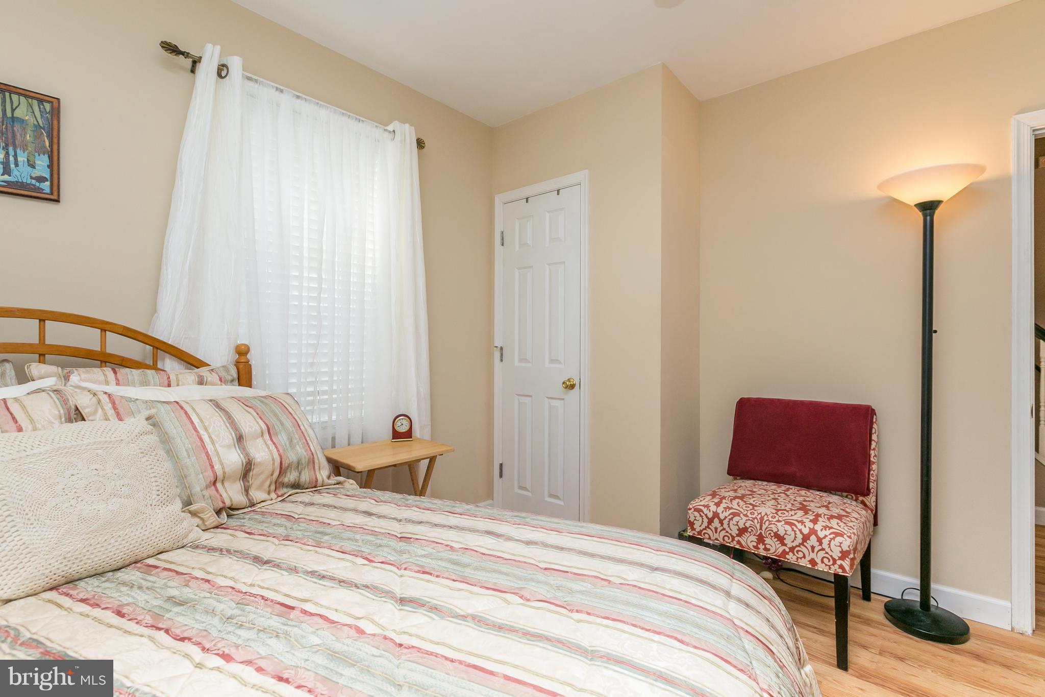 HAMILTON HEIGHTS - Residential