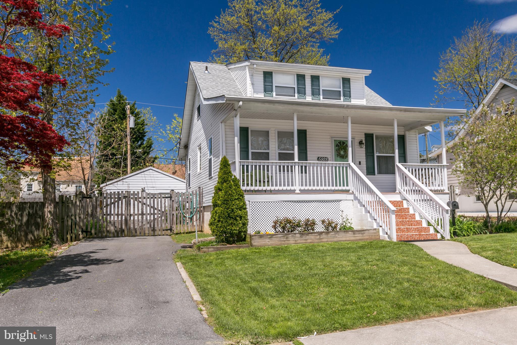 HAMILTON HEIGHTS - Residential