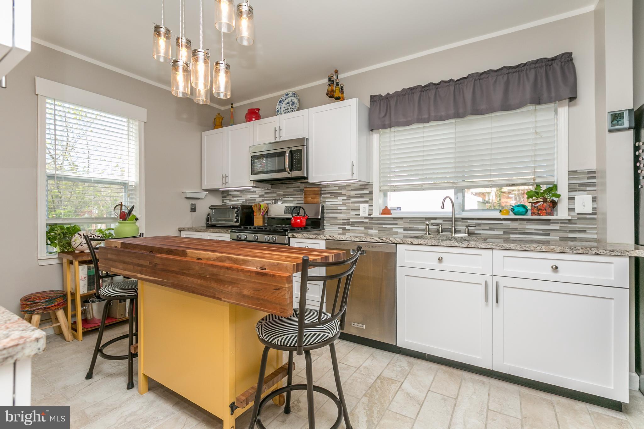 HAMILTON HEIGHTS - Residential