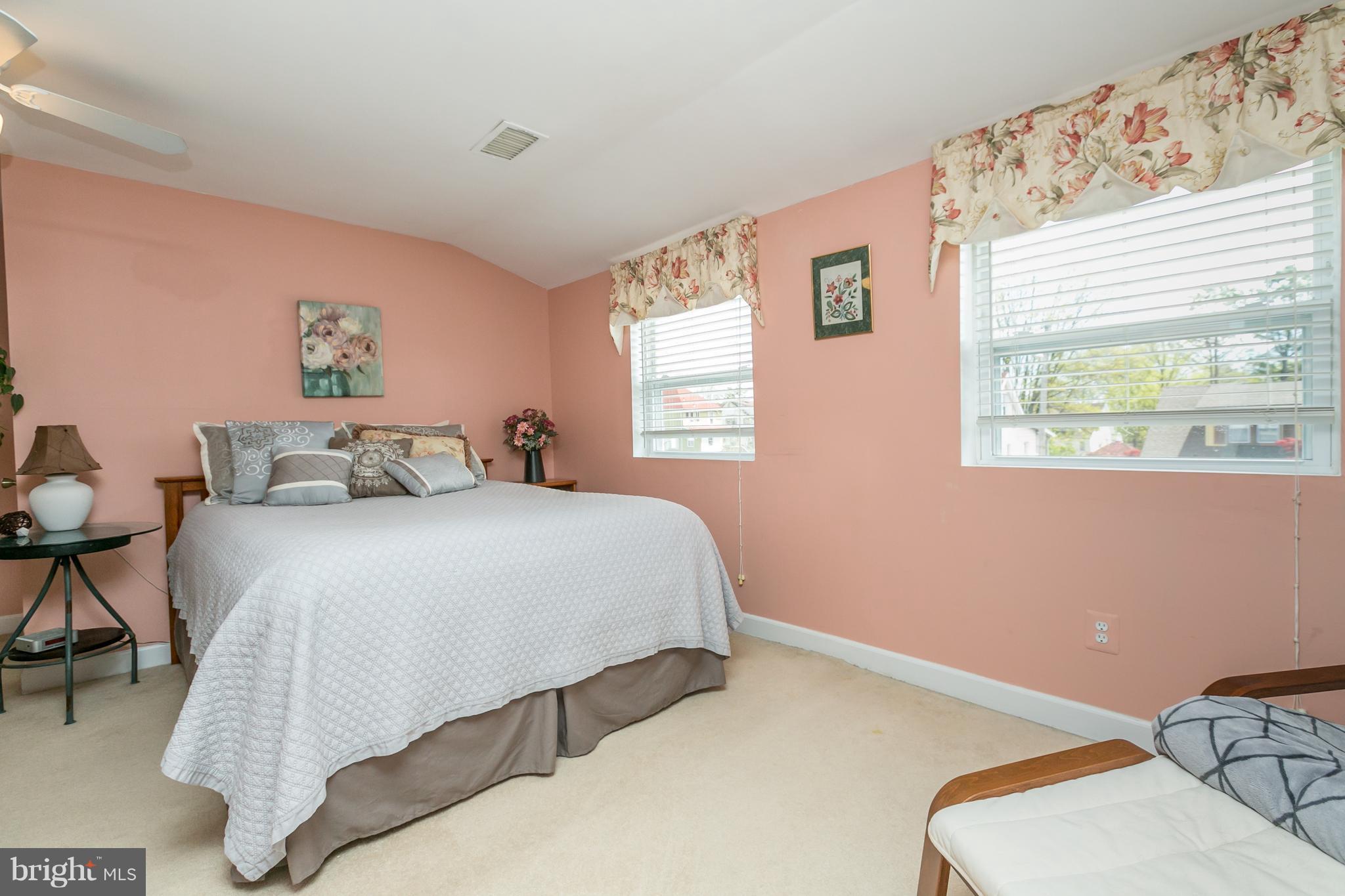 HAMILTON HEIGHTS - Residential