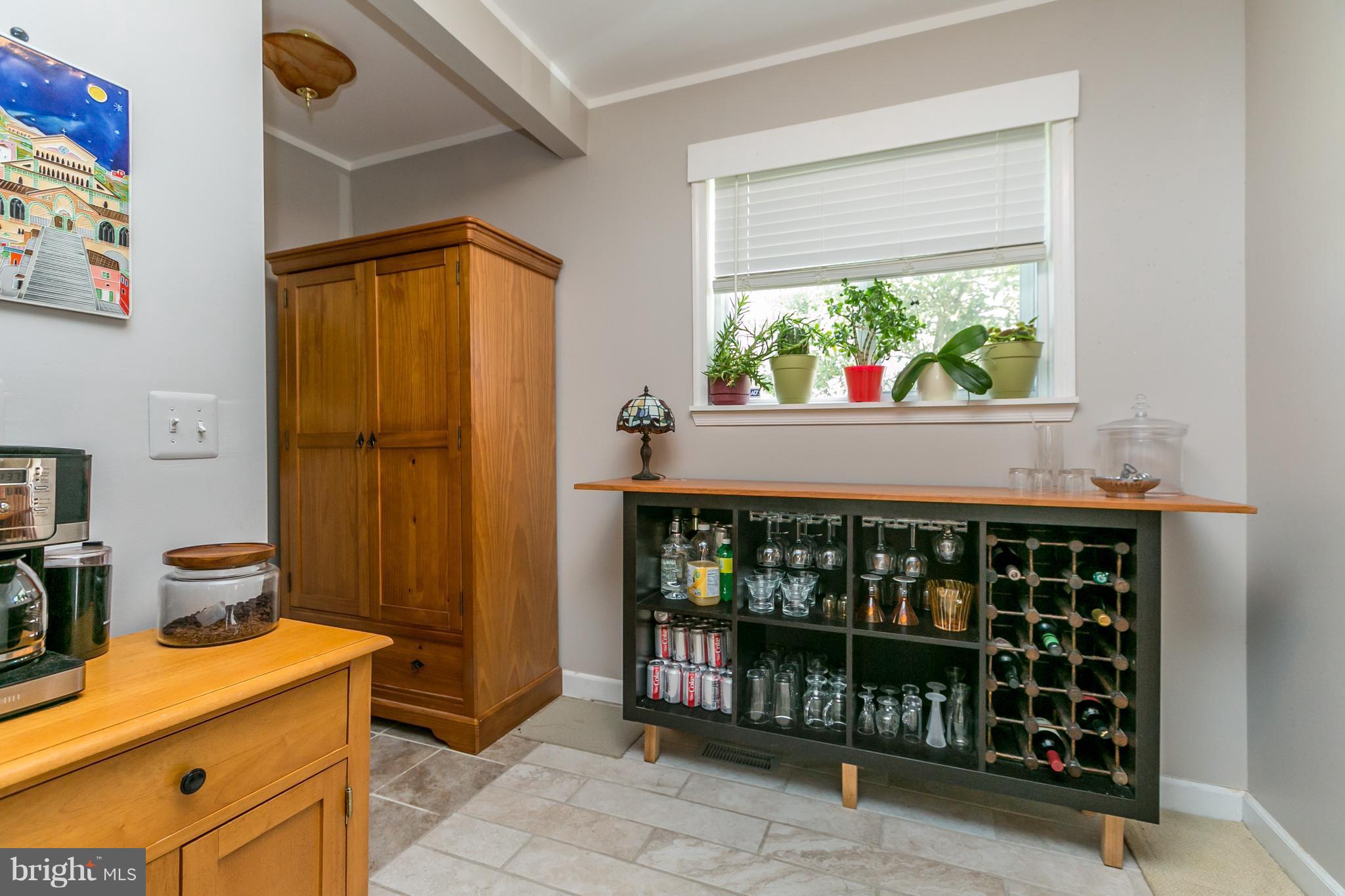 HAMILTON HEIGHTS - Residential