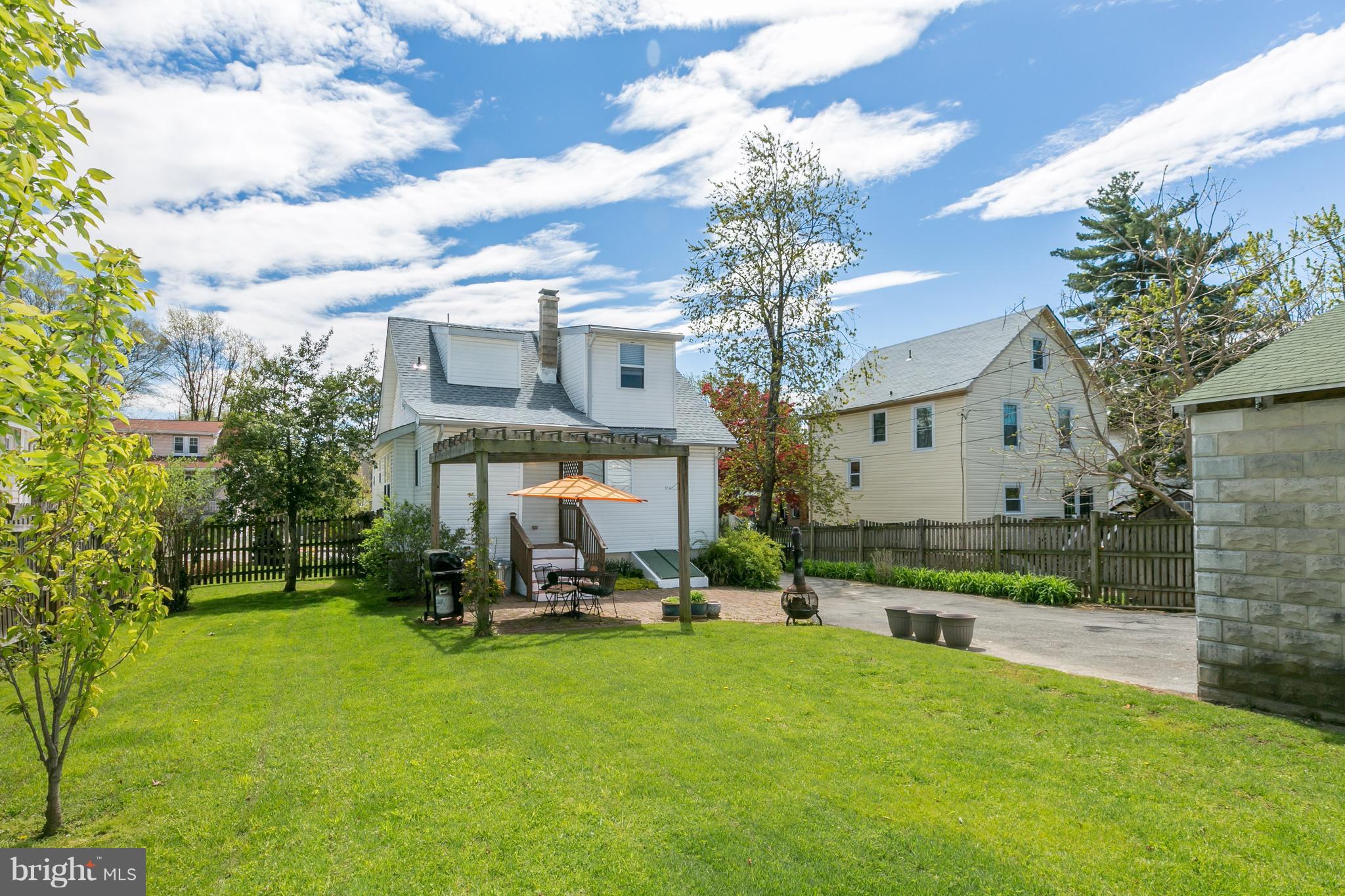 HAMILTON HEIGHTS - Residential