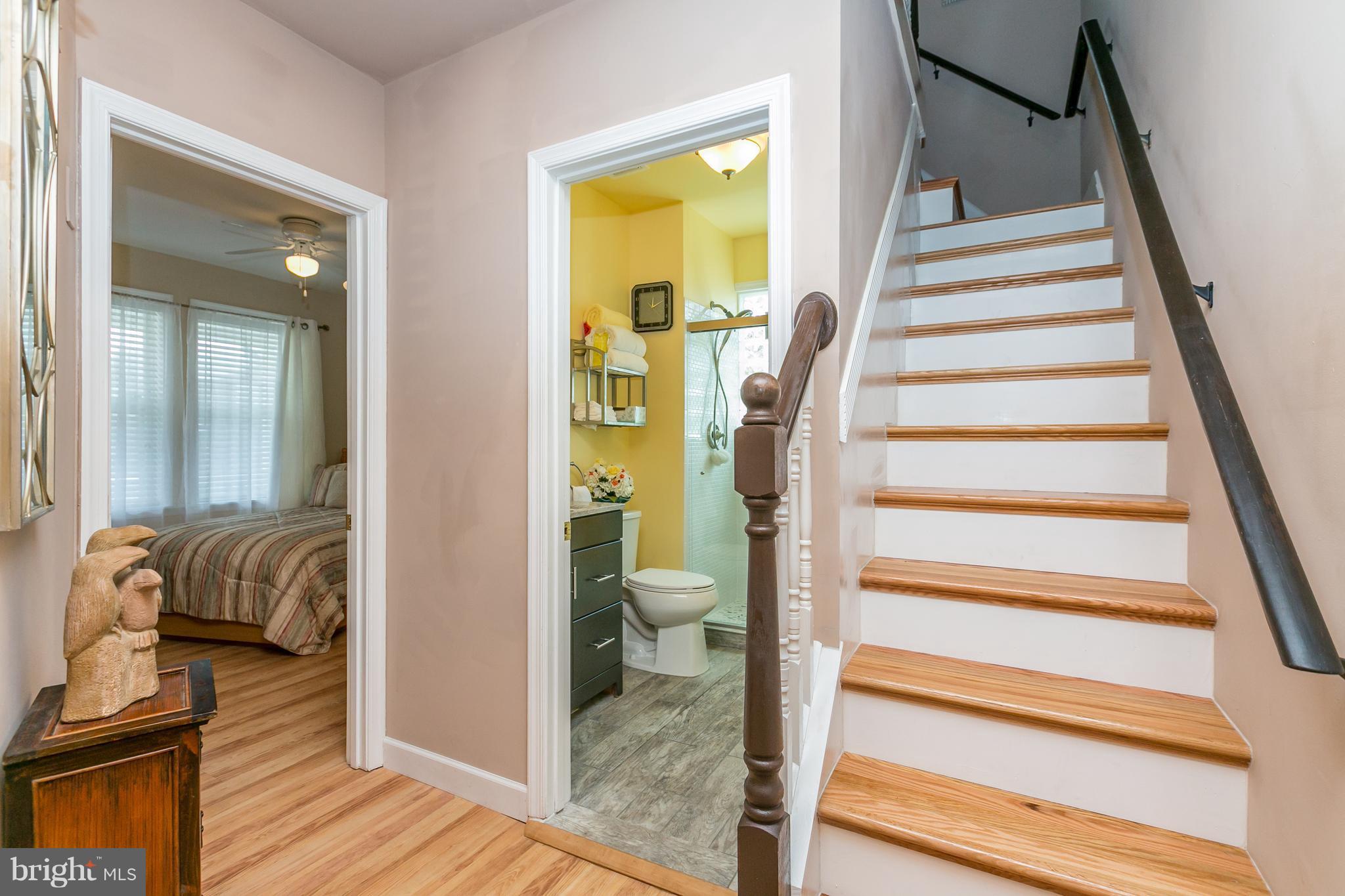 HAMILTON HEIGHTS - Residential