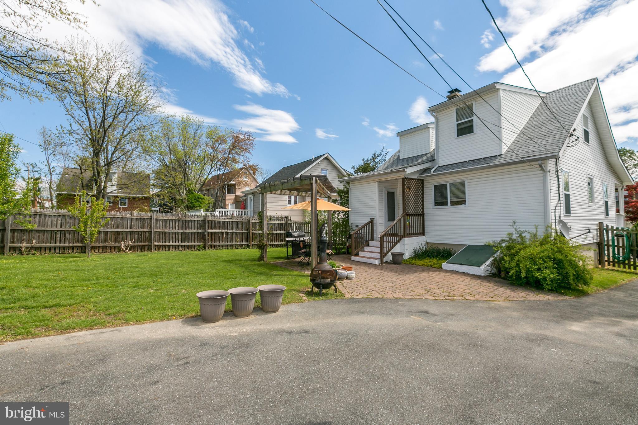 HAMILTON HEIGHTS - Residential