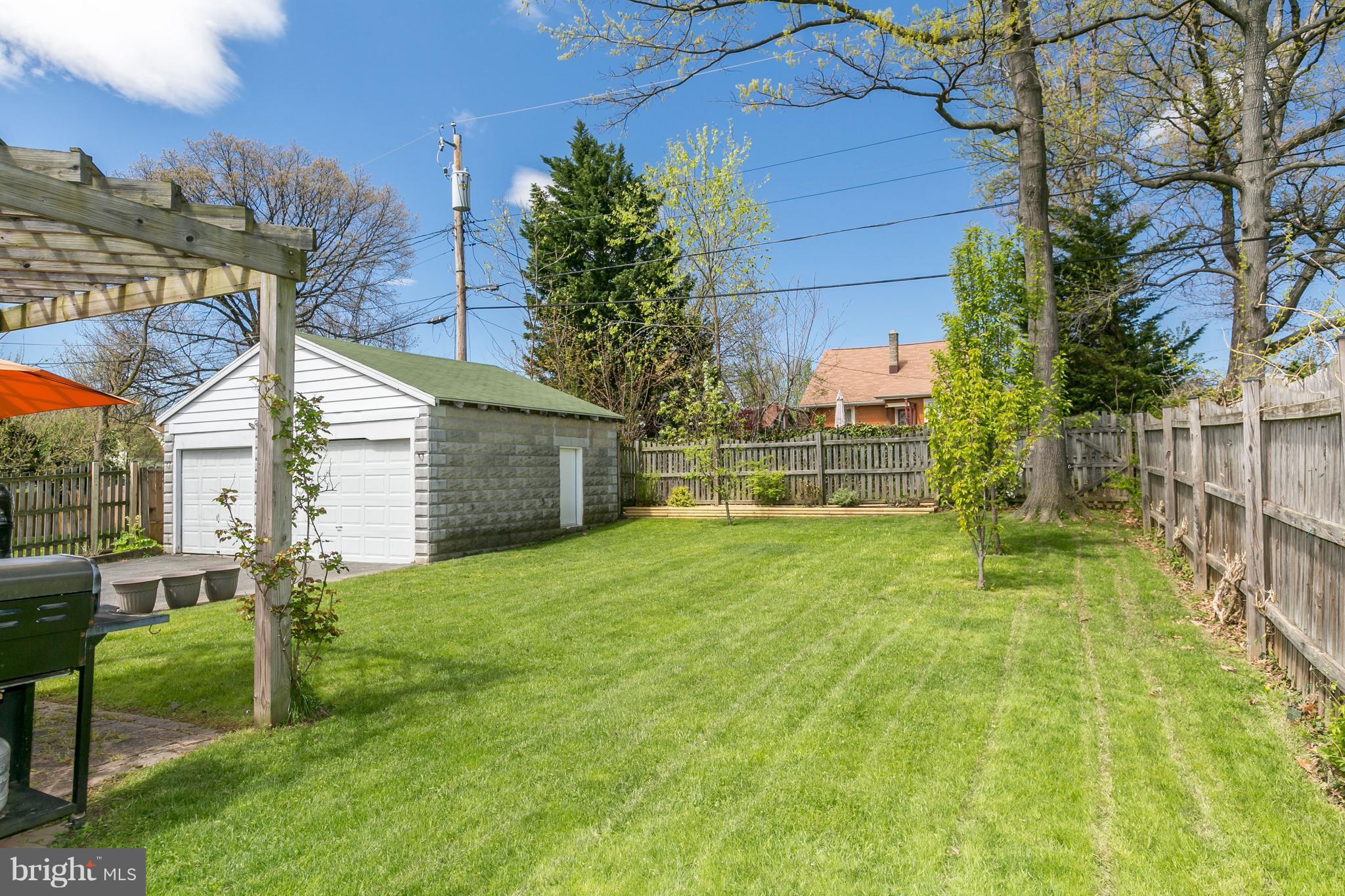 HAMILTON HEIGHTS - Residential