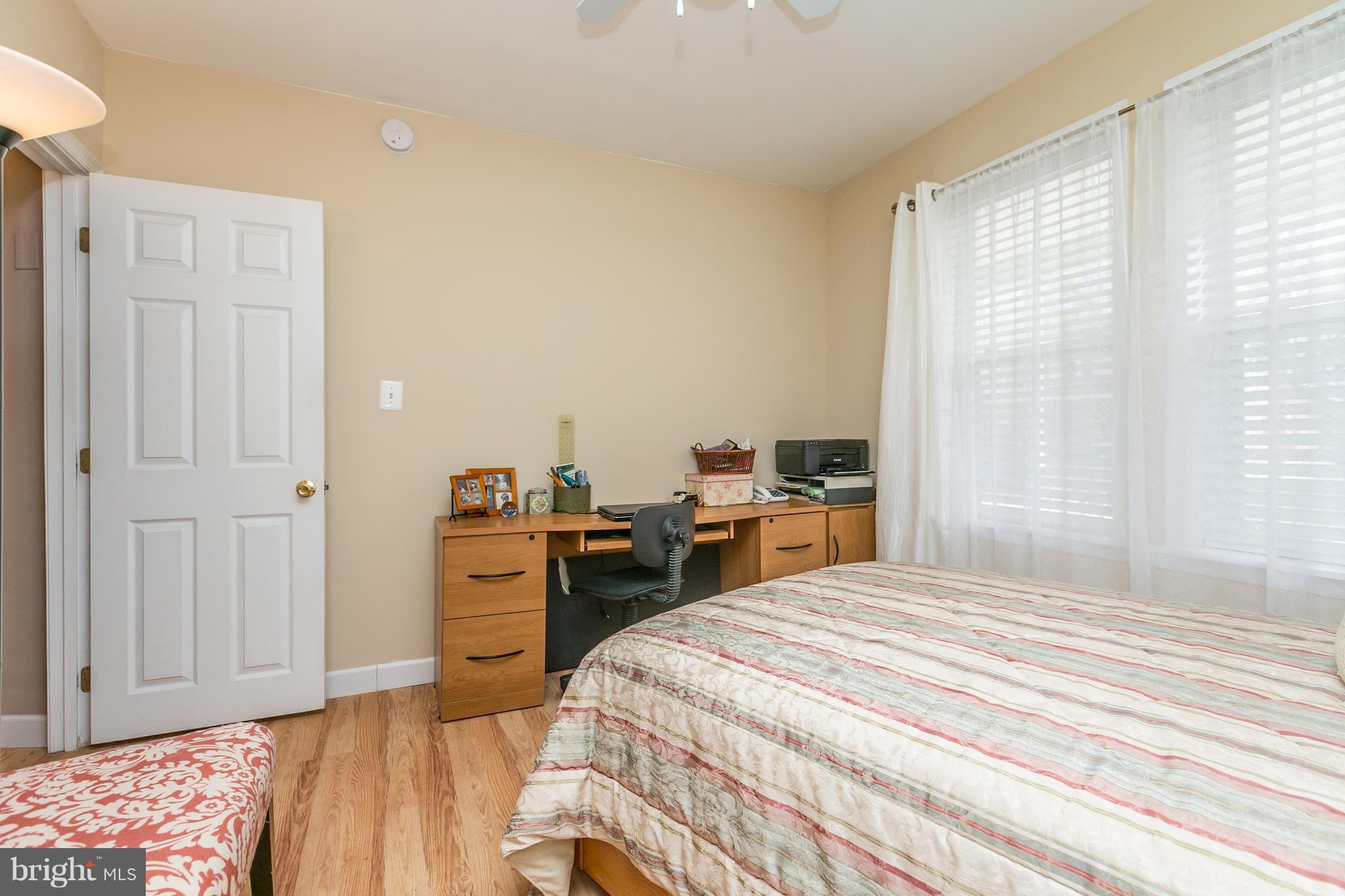 HAMILTON HEIGHTS - Residential