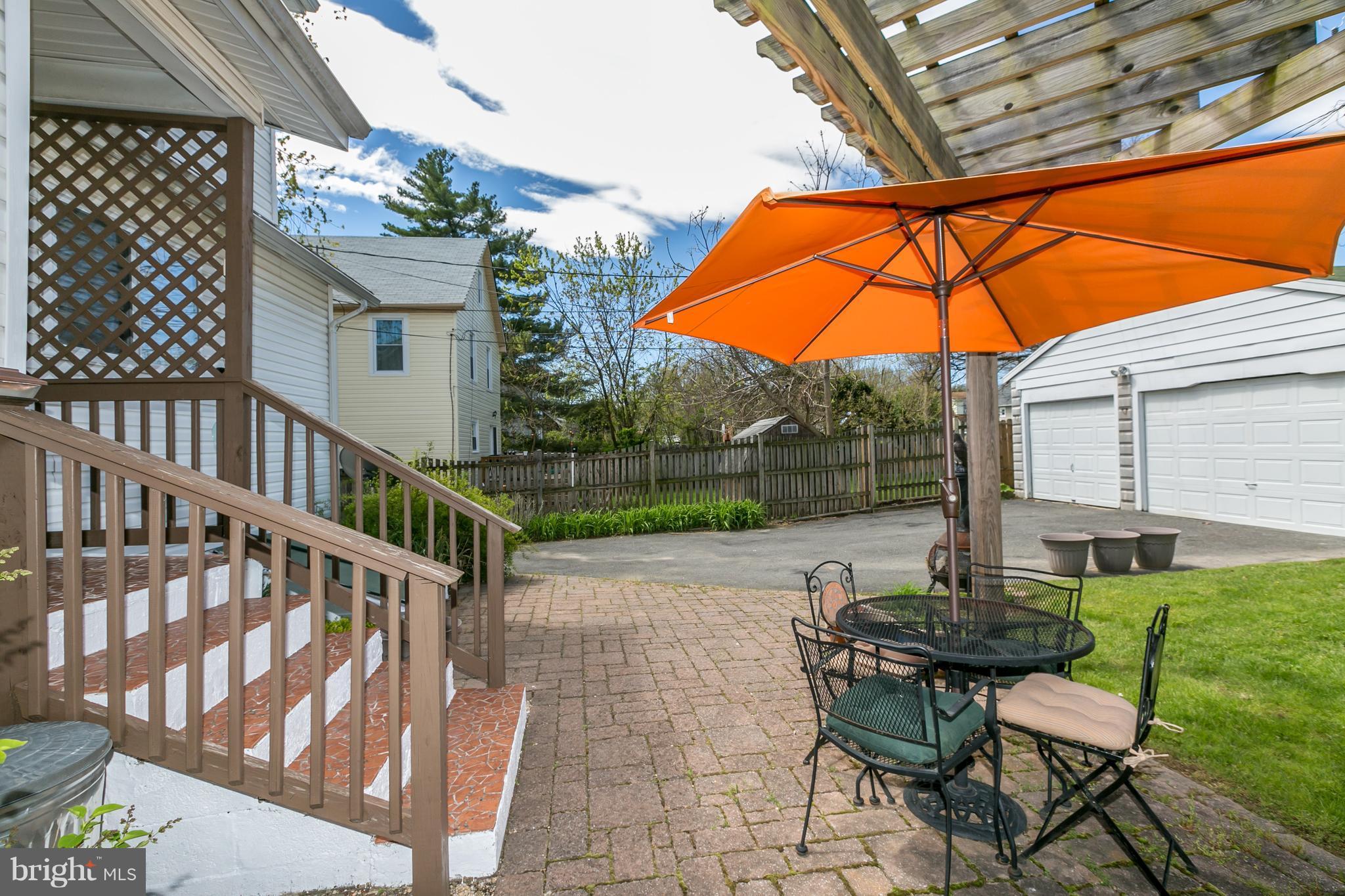 HAMILTON HEIGHTS - Residential