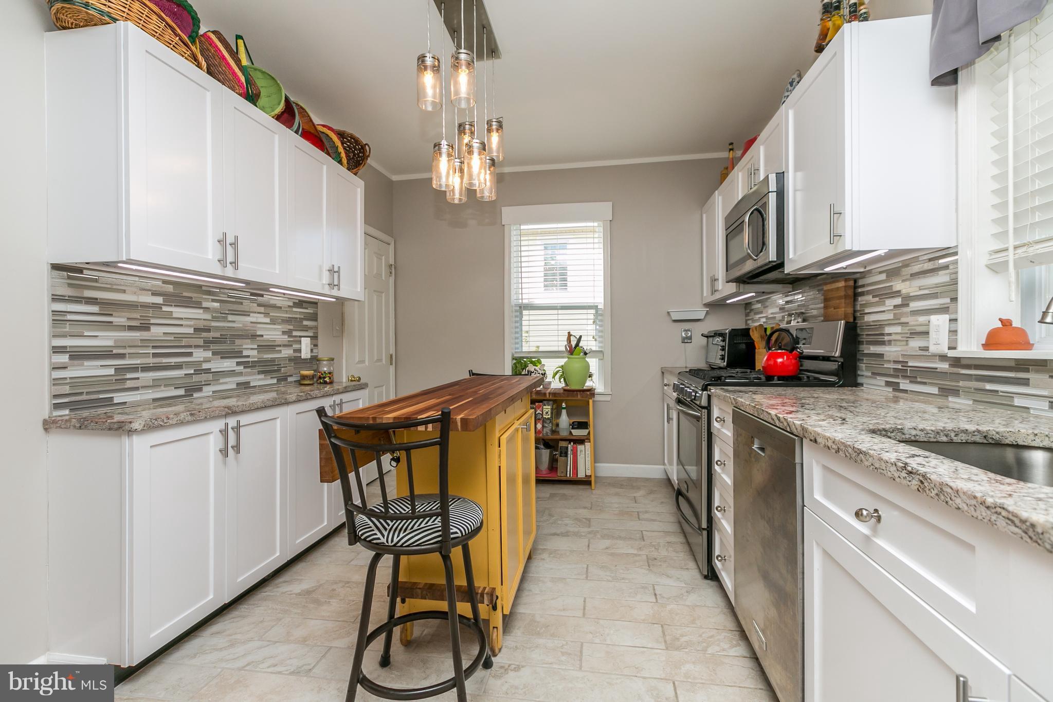 HAMILTON HEIGHTS - Residential