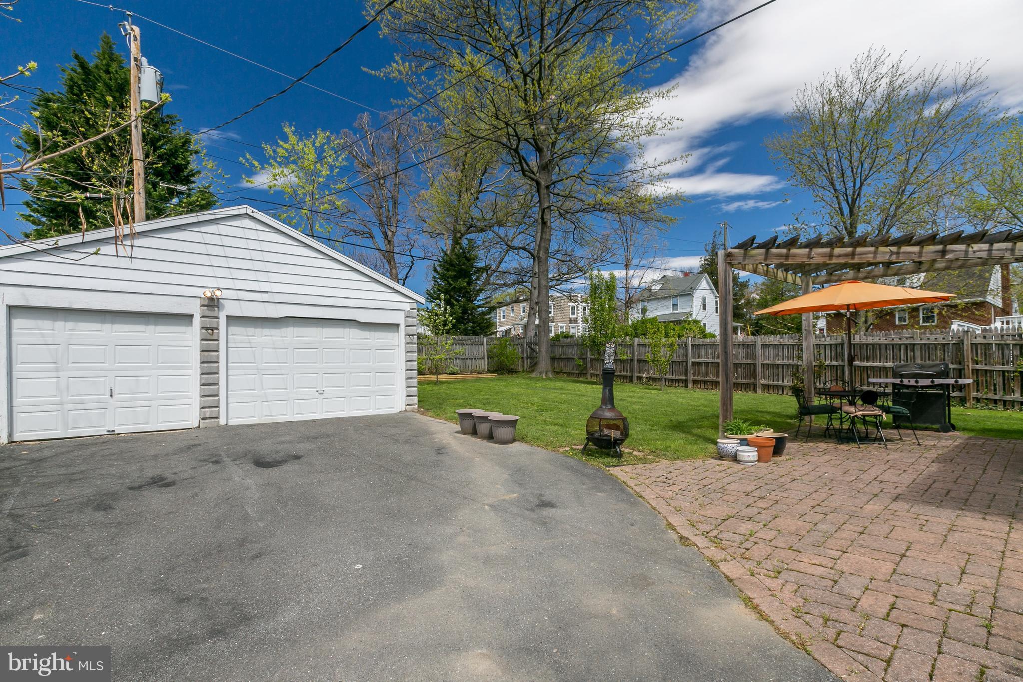 HAMILTON HEIGHTS - Residential