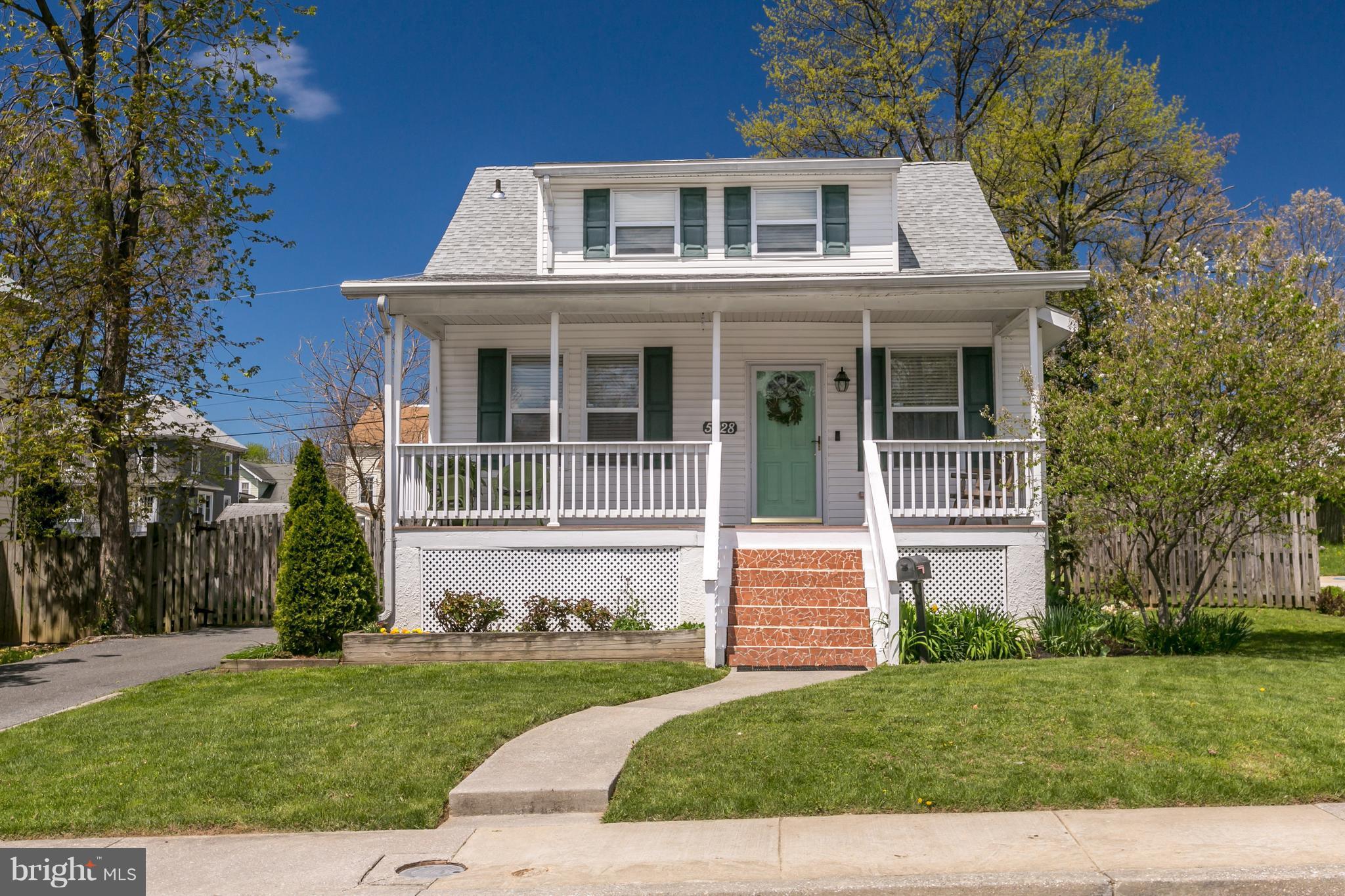 HAMILTON HEIGHTS - Residential