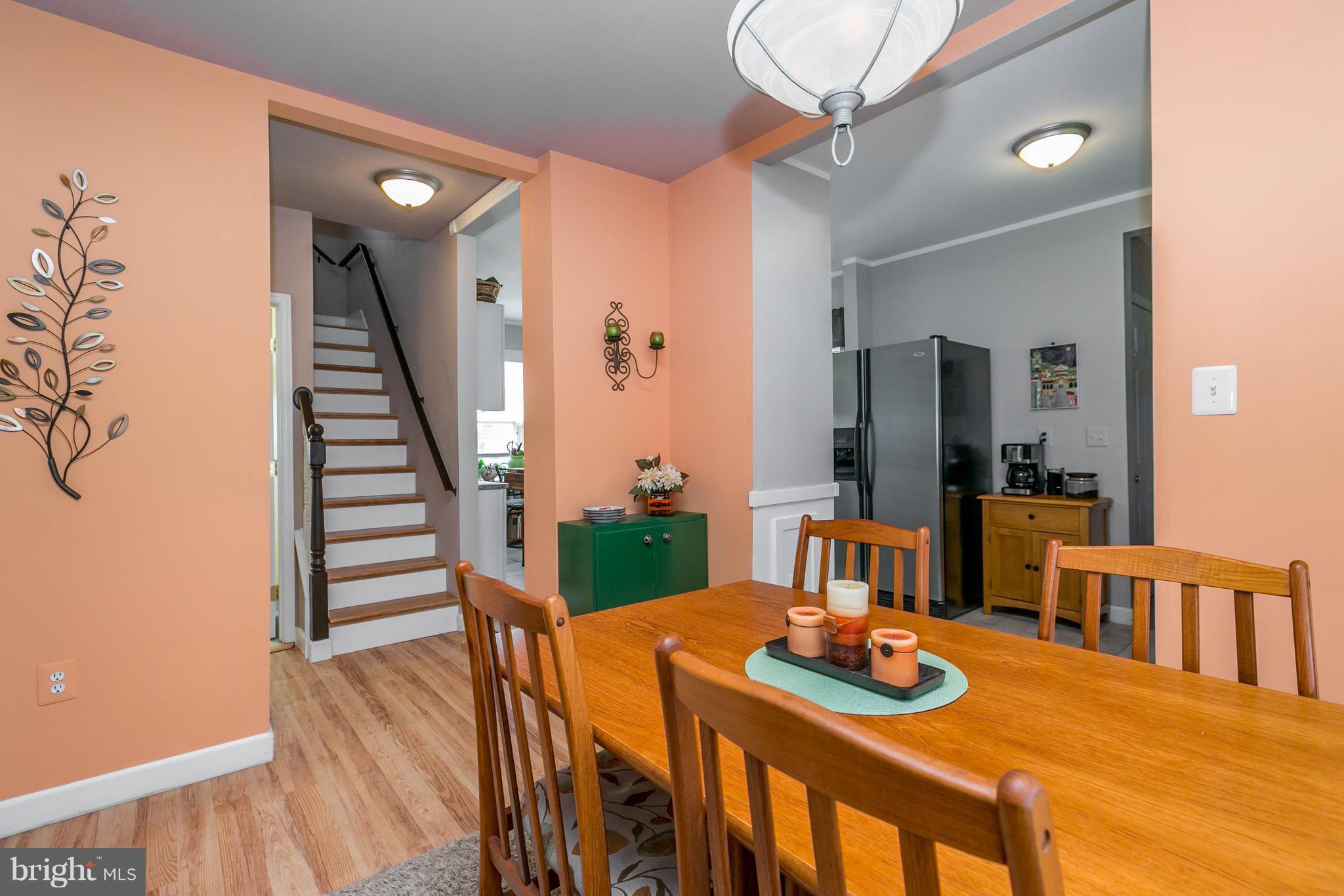 HAMILTON HEIGHTS - Residential