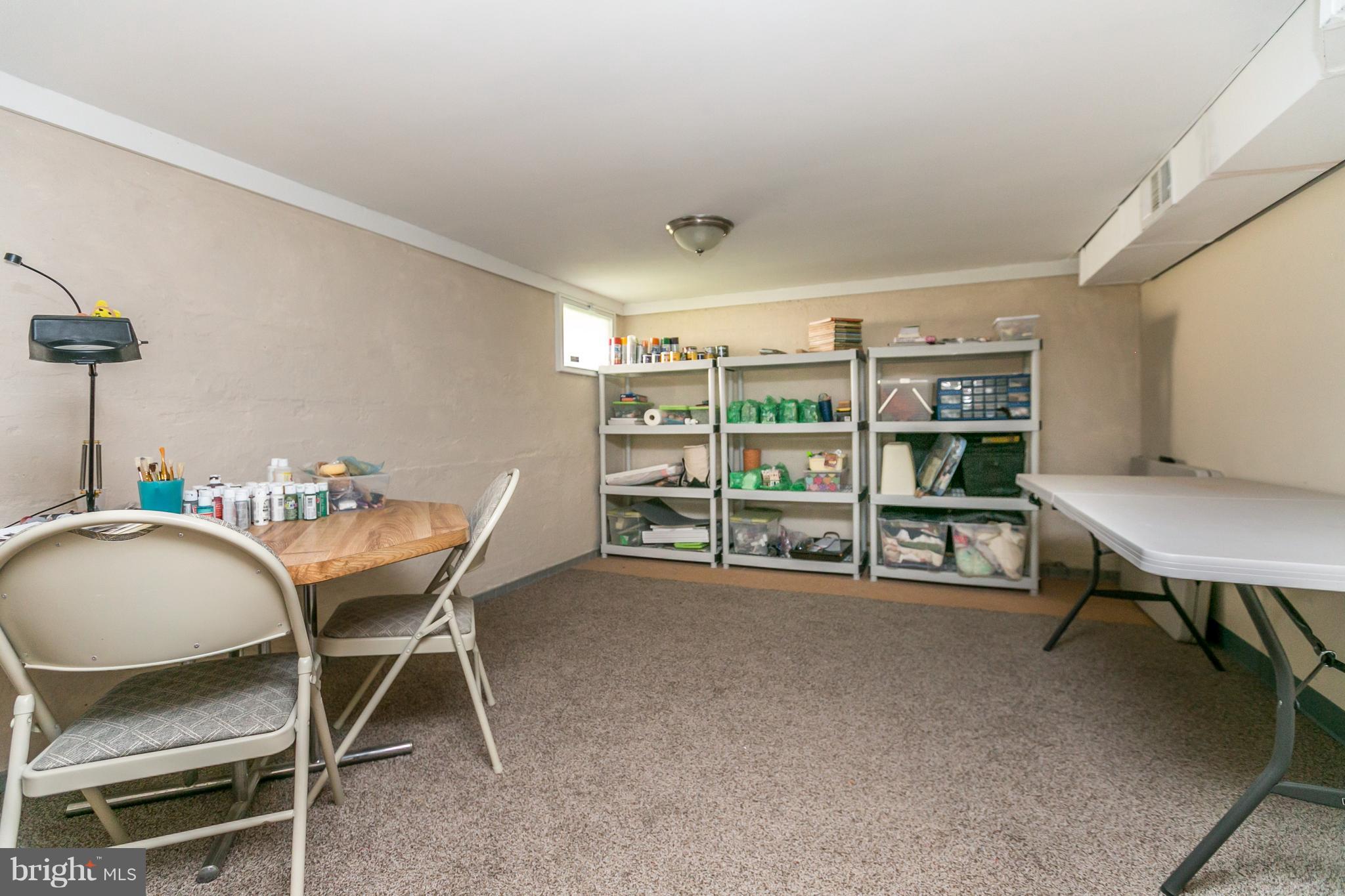 HAMILTON HEIGHTS - Residential