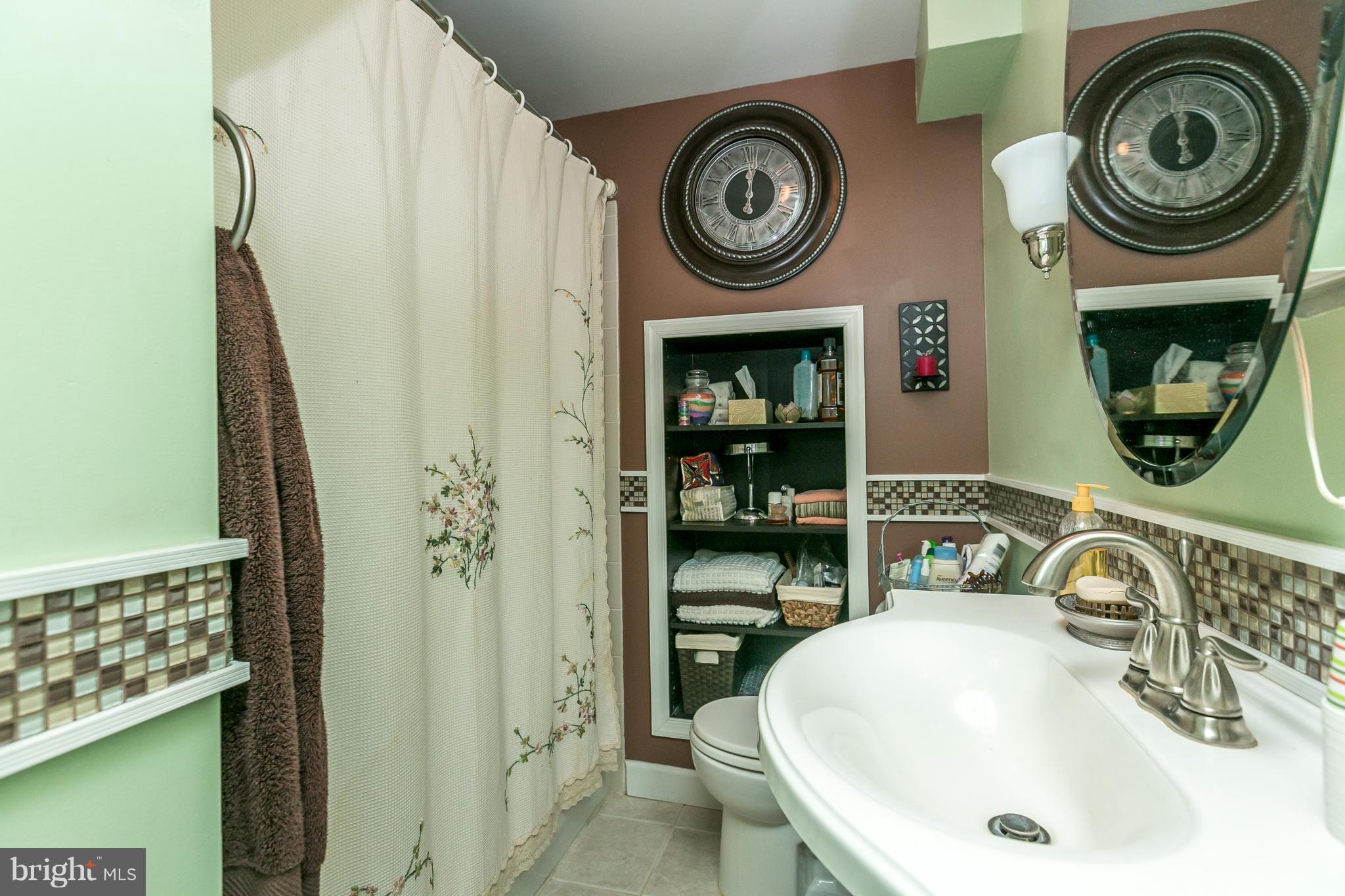 HAMILTON HEIGHTS - Residential