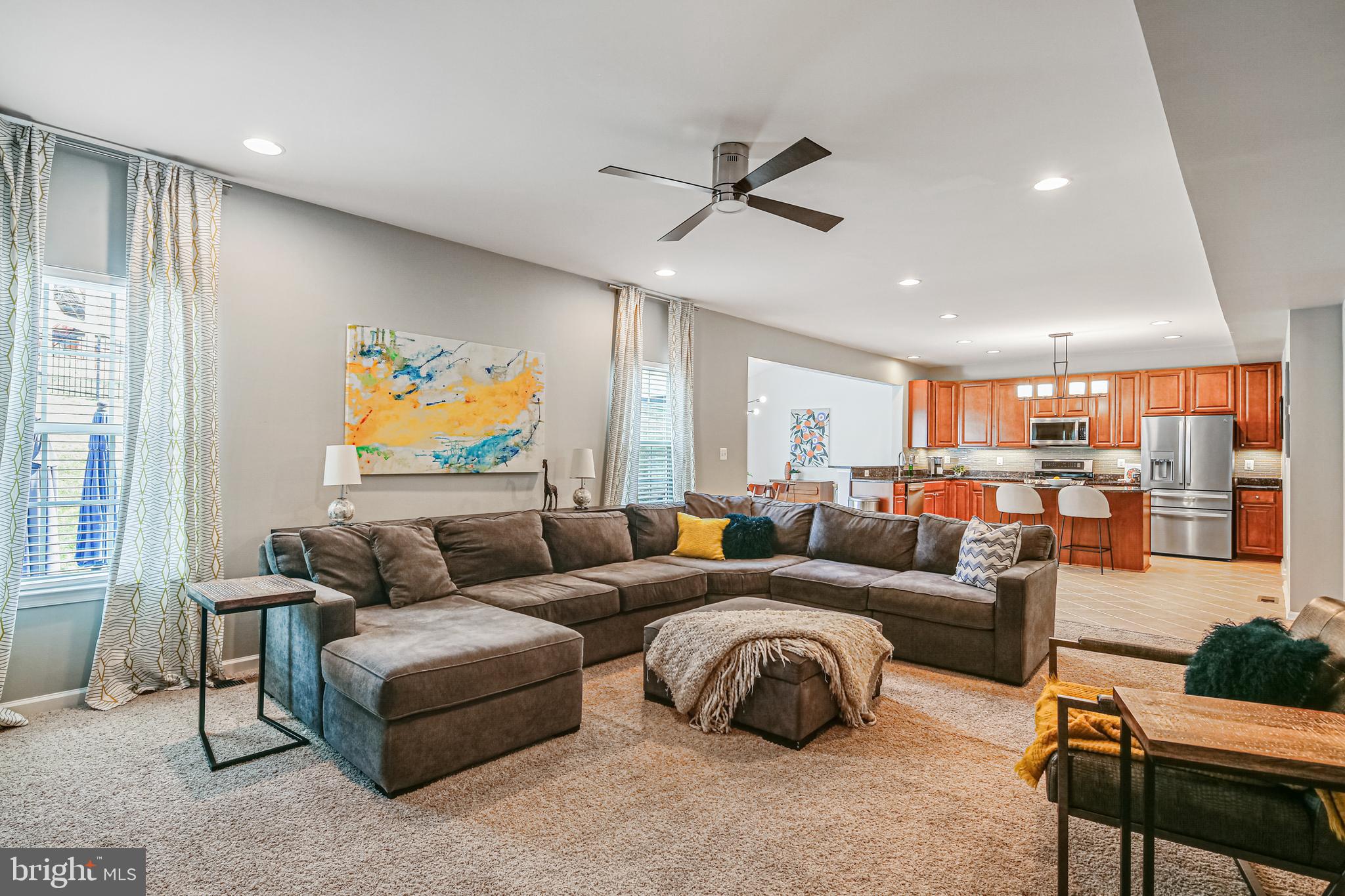 RIVERS EDGE - Residential