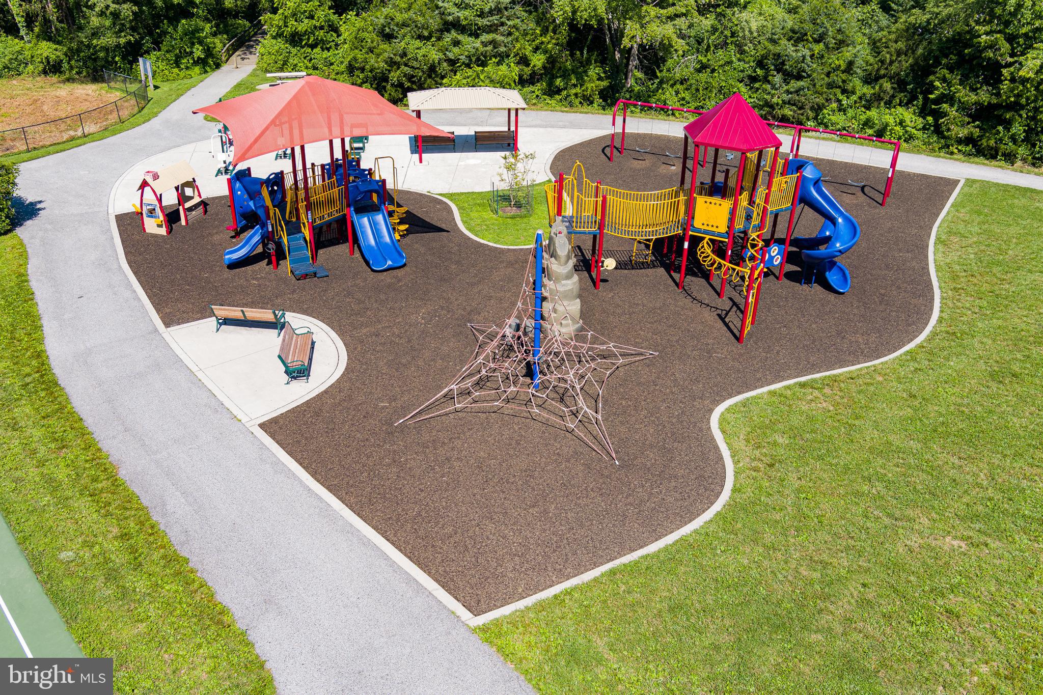 RIVERS EDGE - Residential