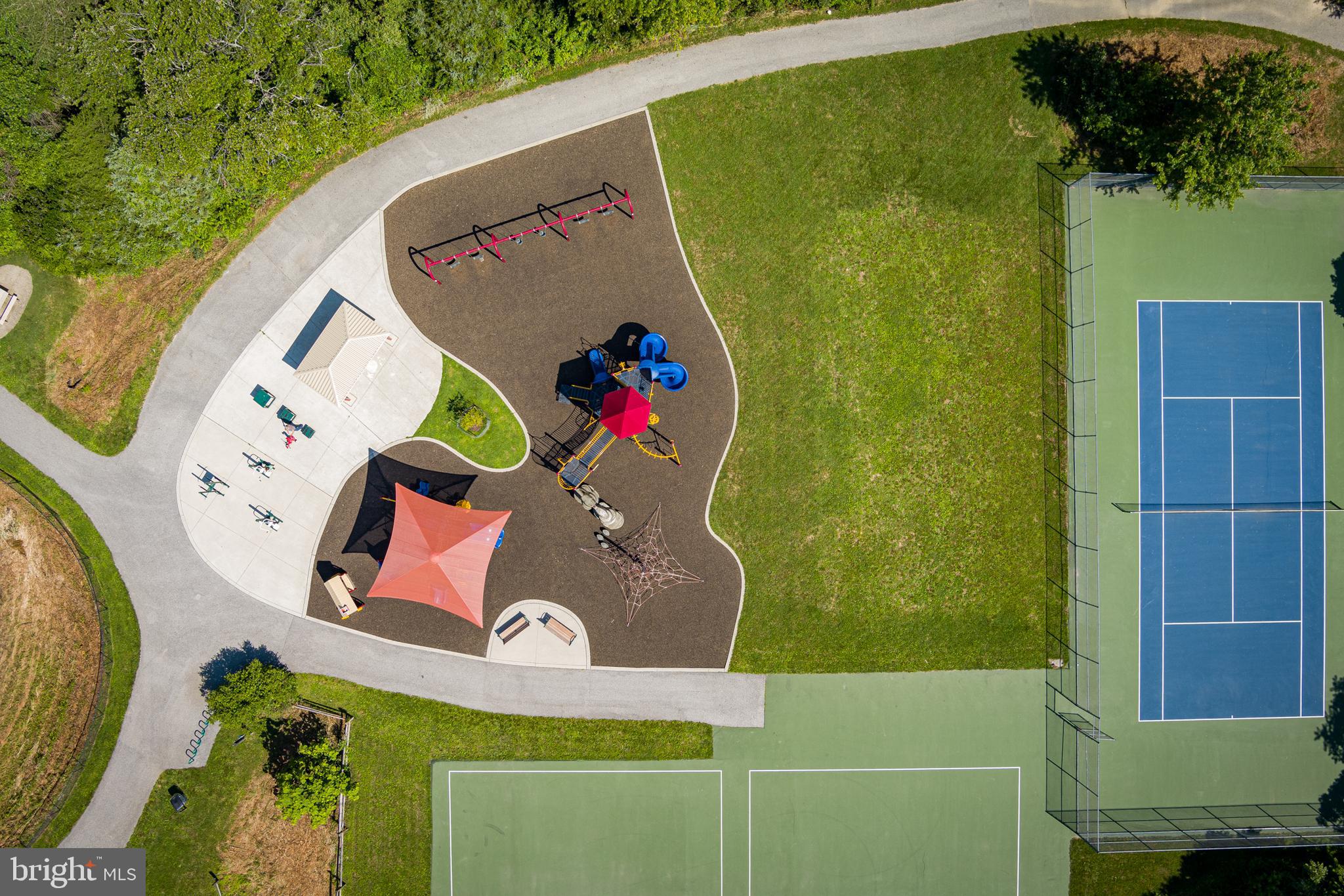 RIVERS EDGE - Residential