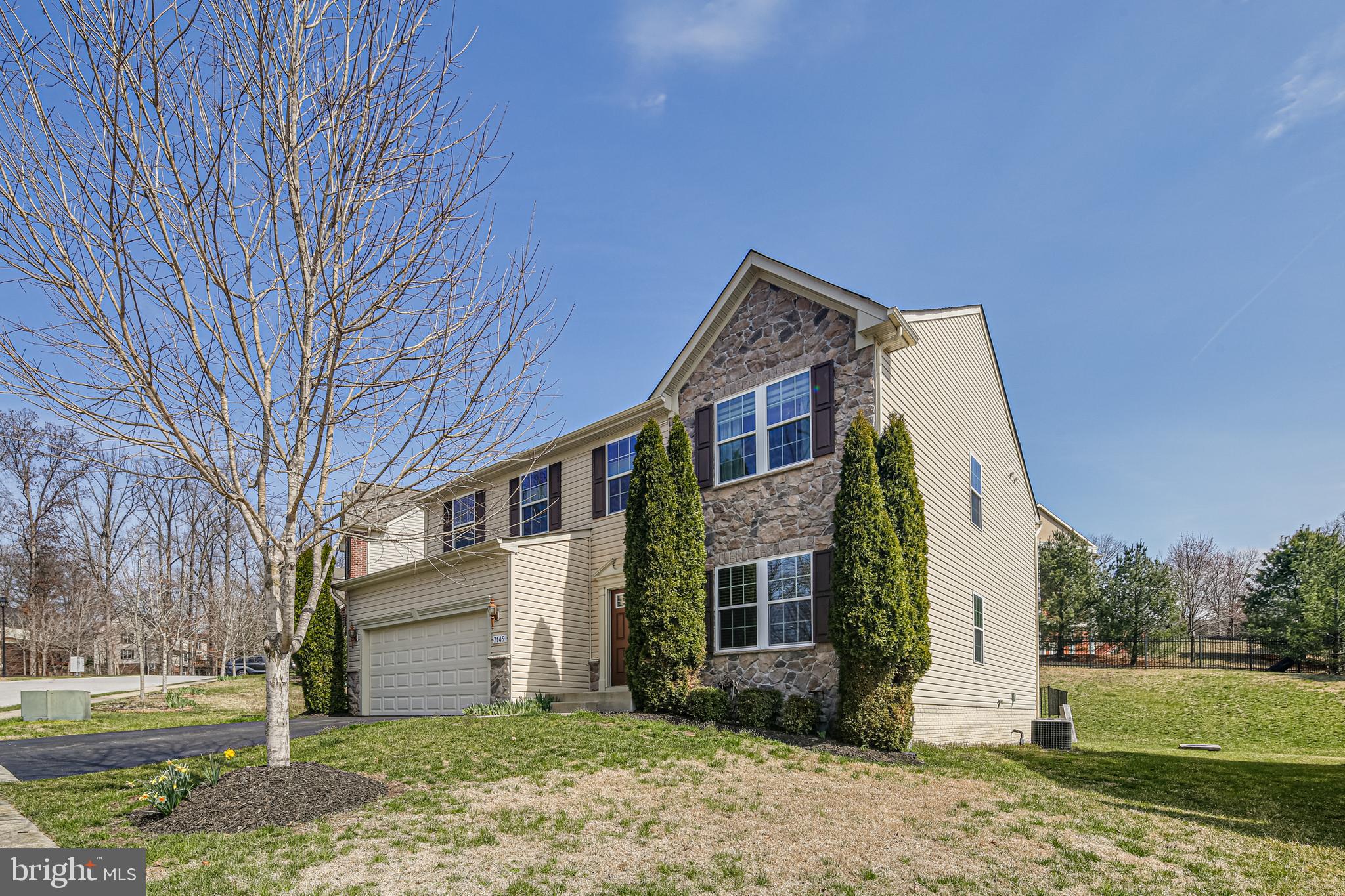 7145 LONG VIEW ROAD