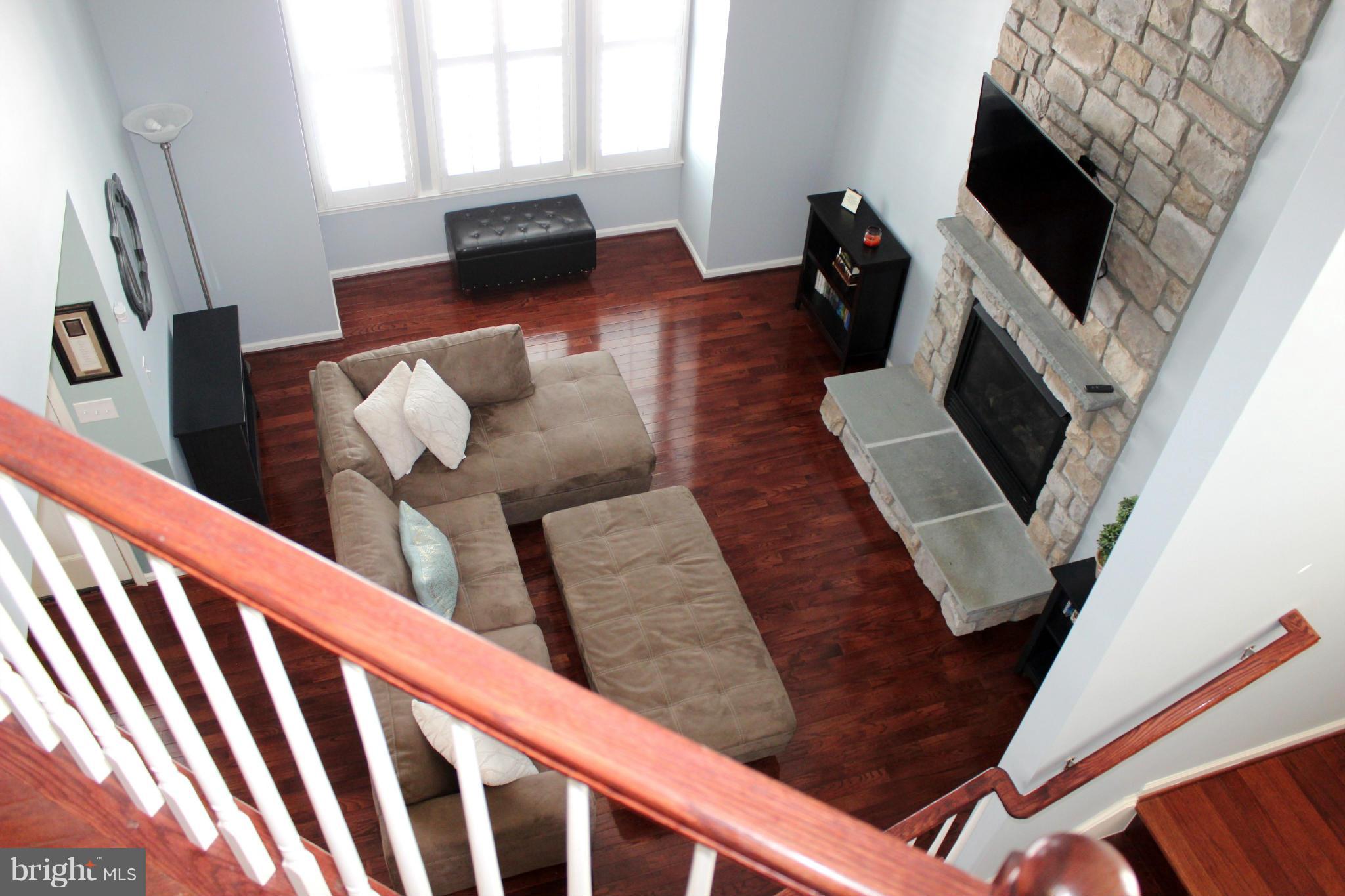 LAKELAND PLACE - Residential