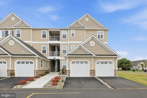 Photo of 5002 E Pebble Lane #E, MILFORD, DE 19963 (MLS # DESU2115278)