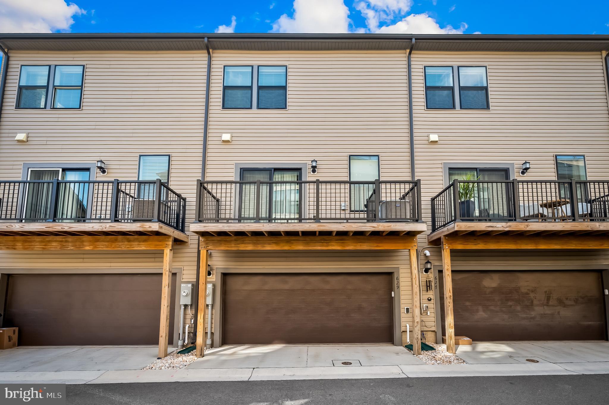 BREWERS HILL - Residential