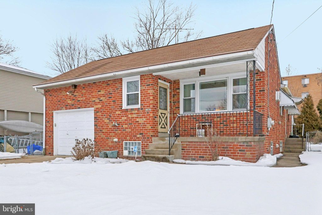 Photo of 9608 Dungan Road, PHILADELPHIA, PA 19115 (MLS # PAPH2583142)