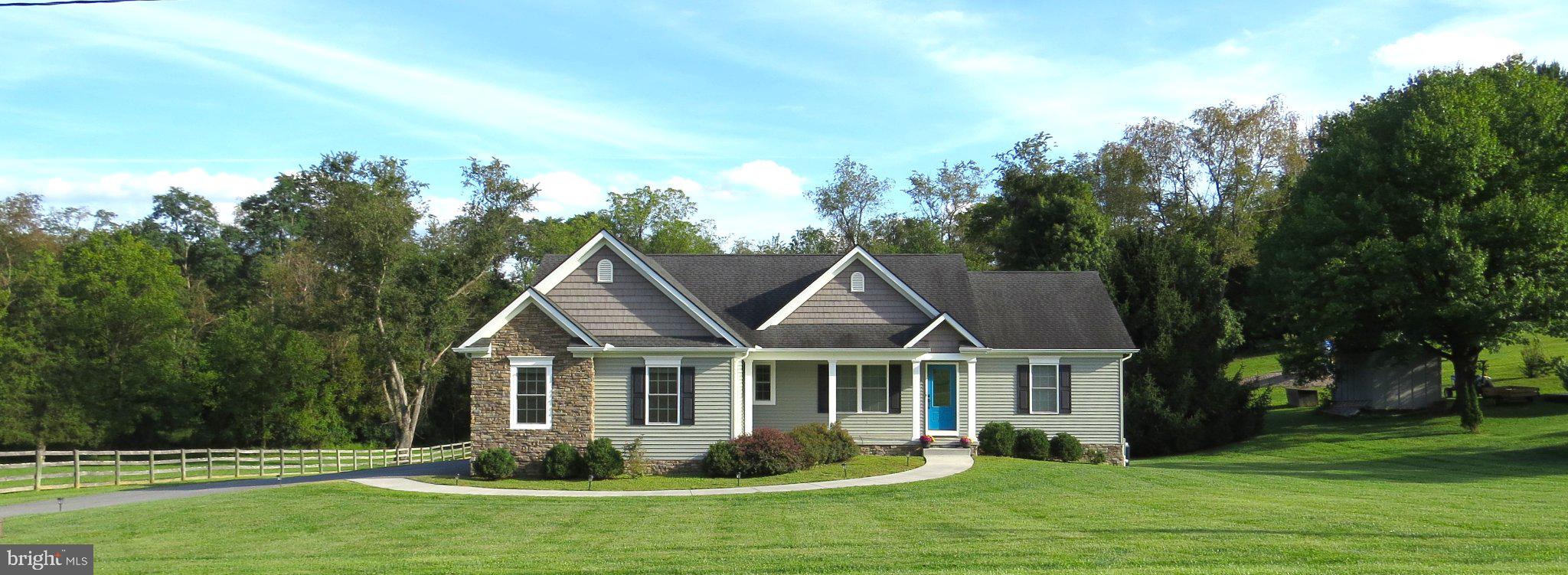 1727 E MAYBERRY ROAD