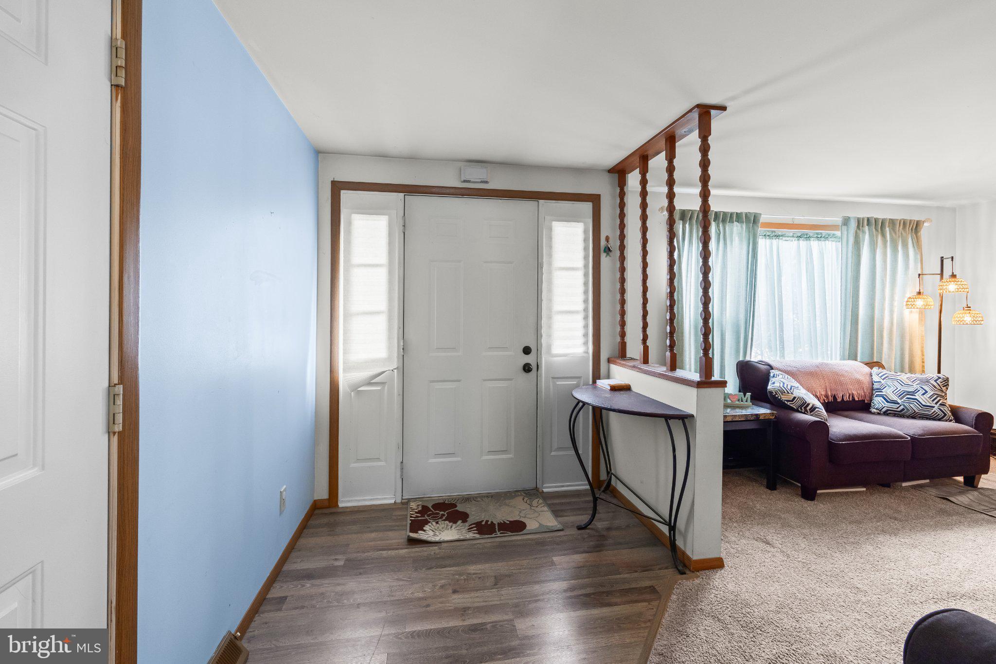 HOLLY ESTATES - Residential