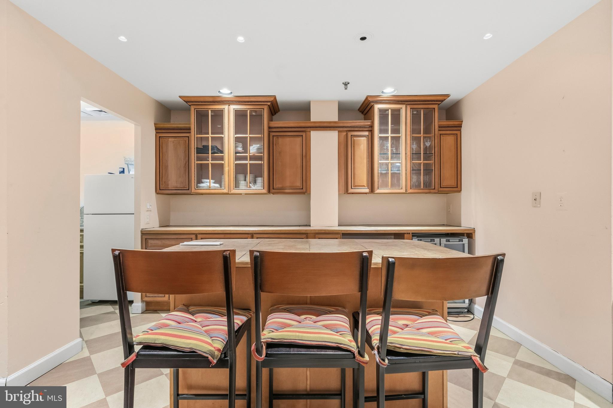 TEMPLETON OF ALEXANDRIA - Residential