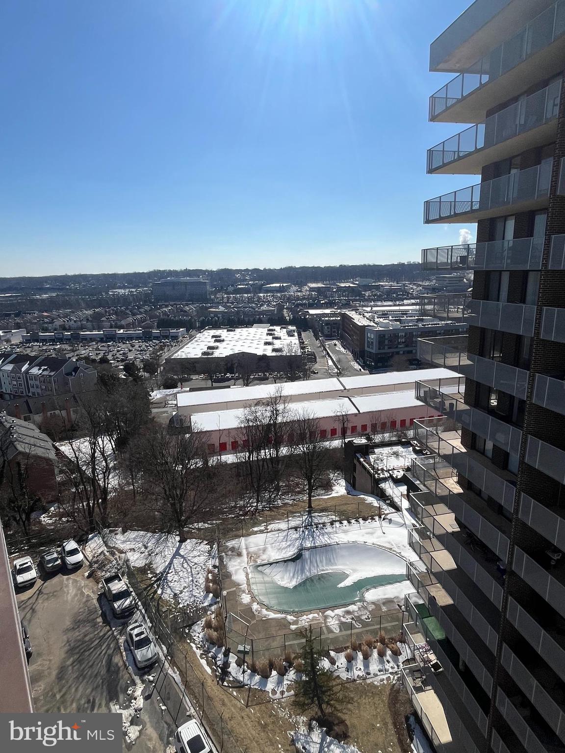 TEMPLETON OF ALEXANDRIA - Residential