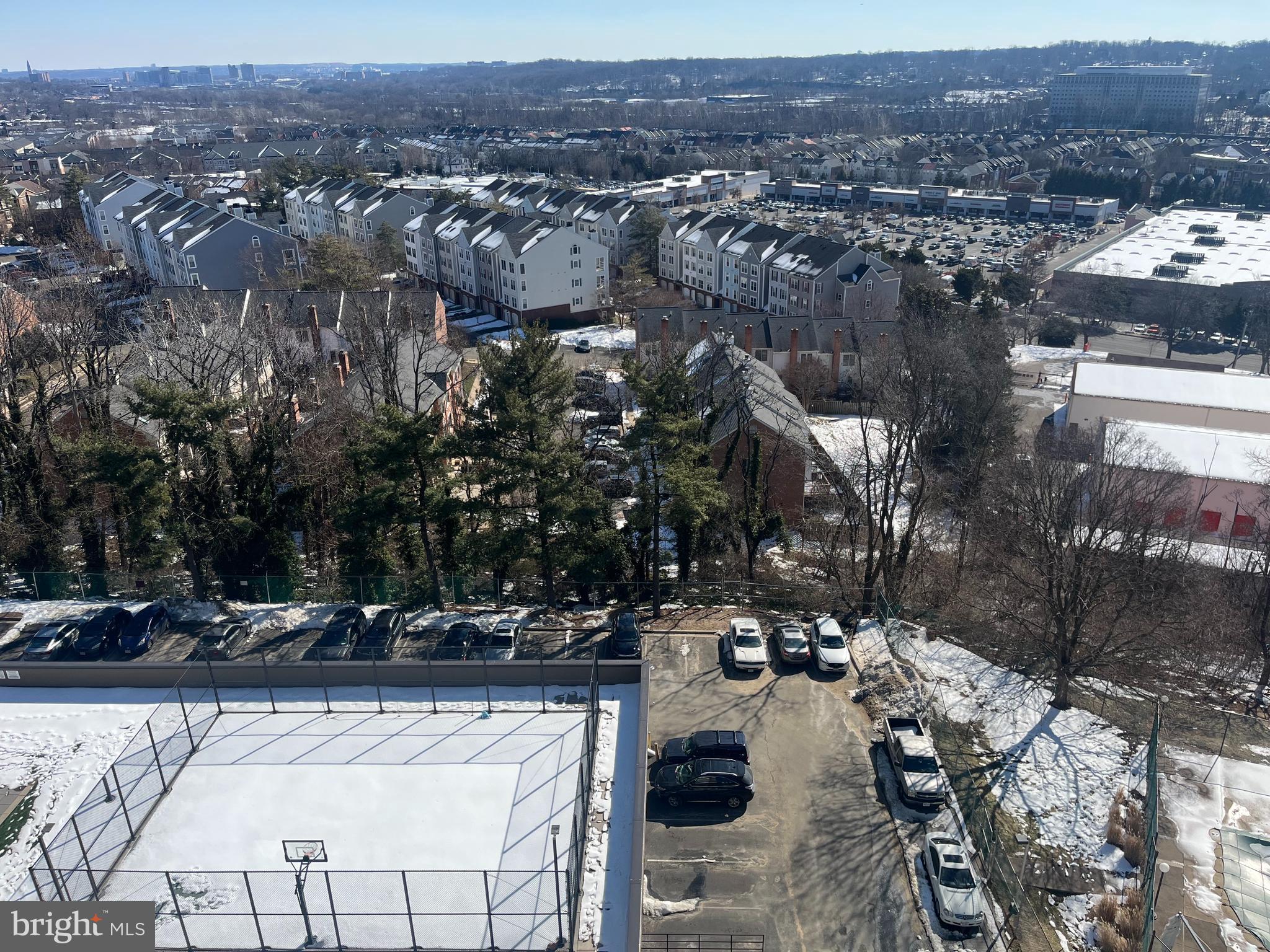 TEMPLETON OF ALEXANDRIA - Residential