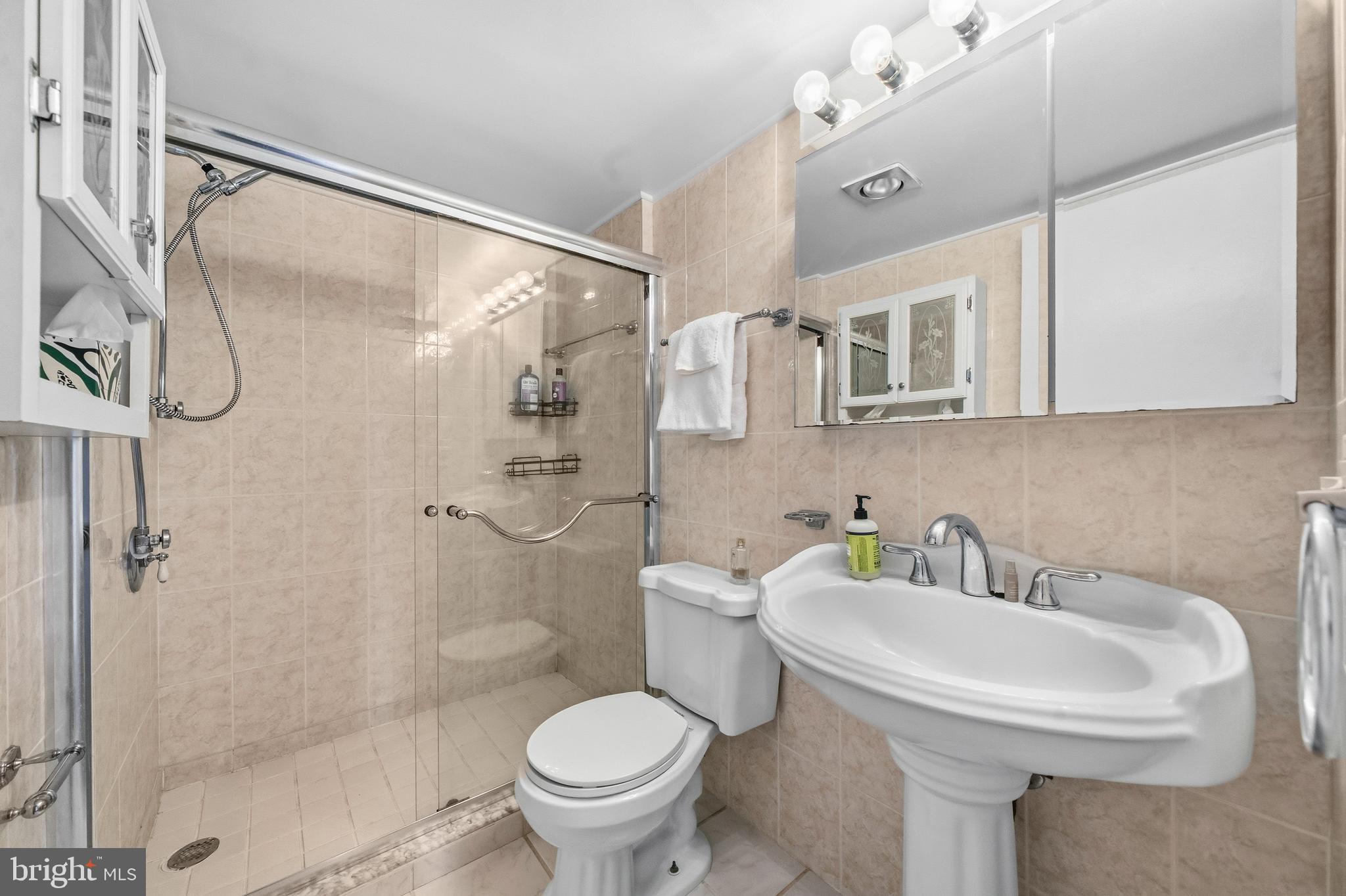 TEMPLETON OF ALEXANDRIA - Residential