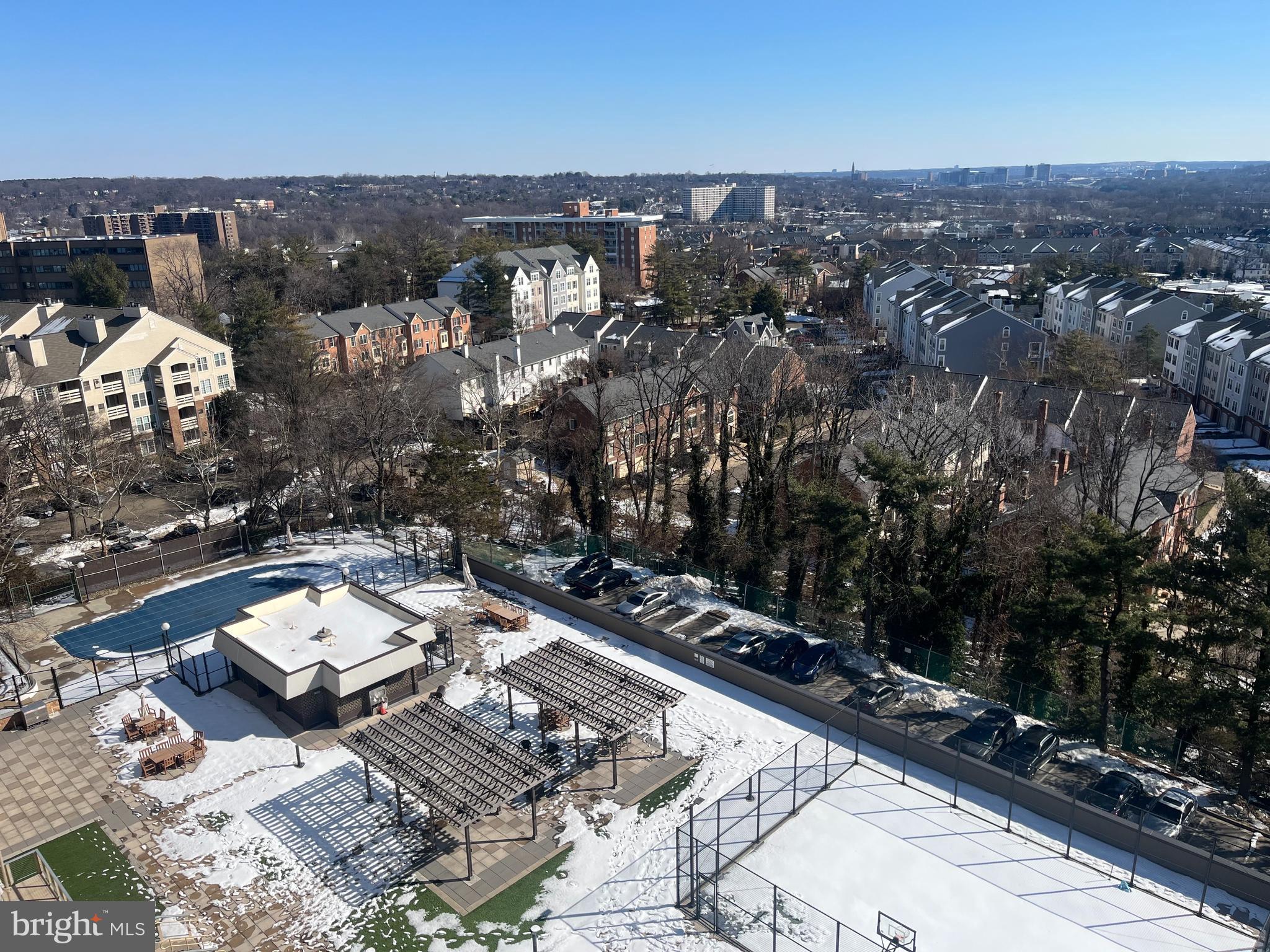 TEMPLETON OF ALEXANDRIA - Residential