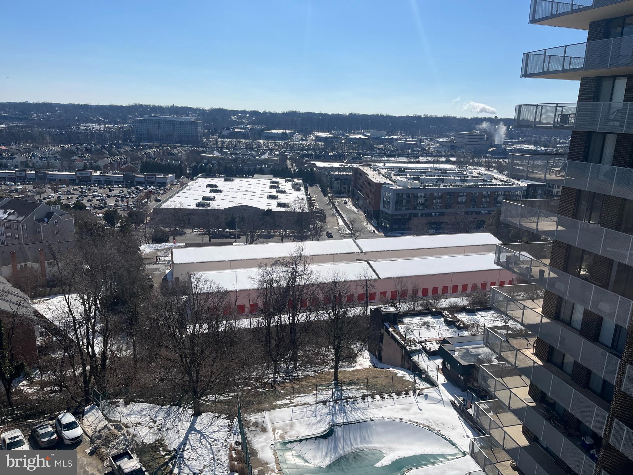 TEMPLETON OF ALEXANDRIA - Residential