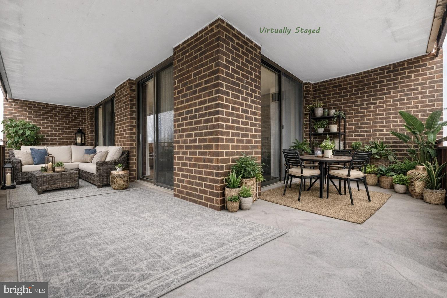 TEMPLETON OF ALEXANDRIA - Residential