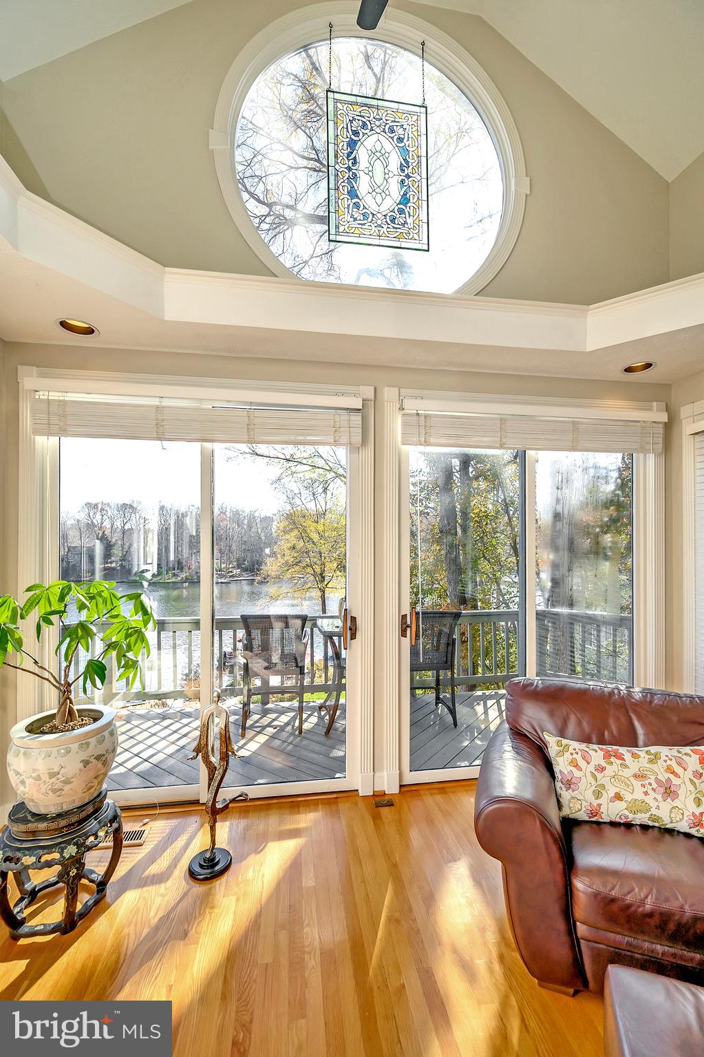 LAKE OF THE WOODS - Residential