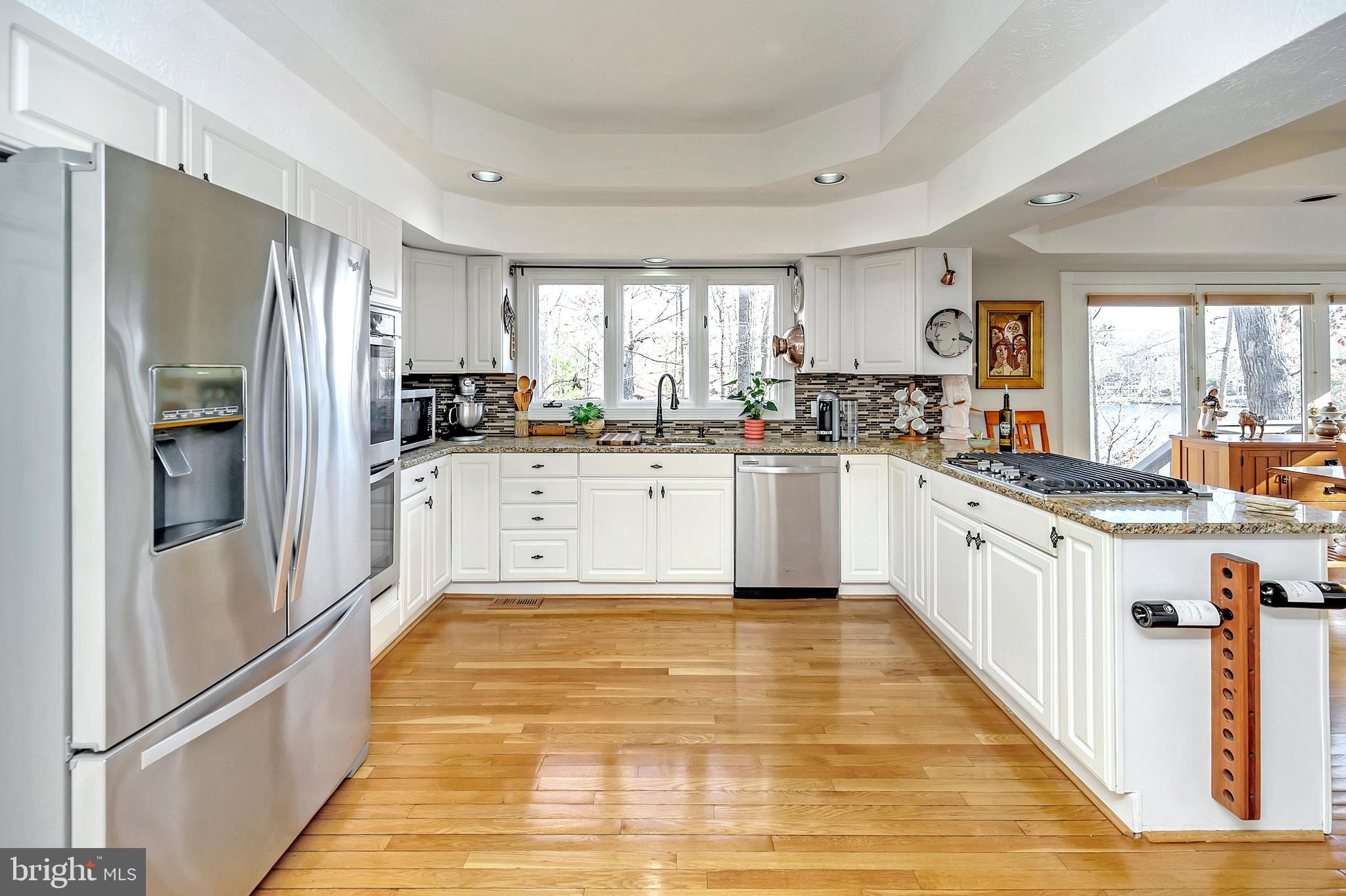 LAKE OF THE WOODS - Residential