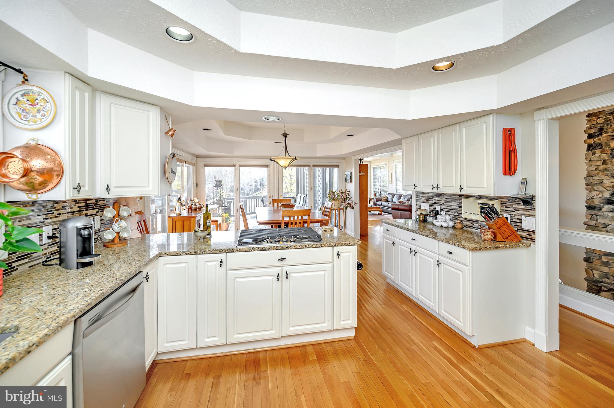 LAKE OF THE WOODS - Residential