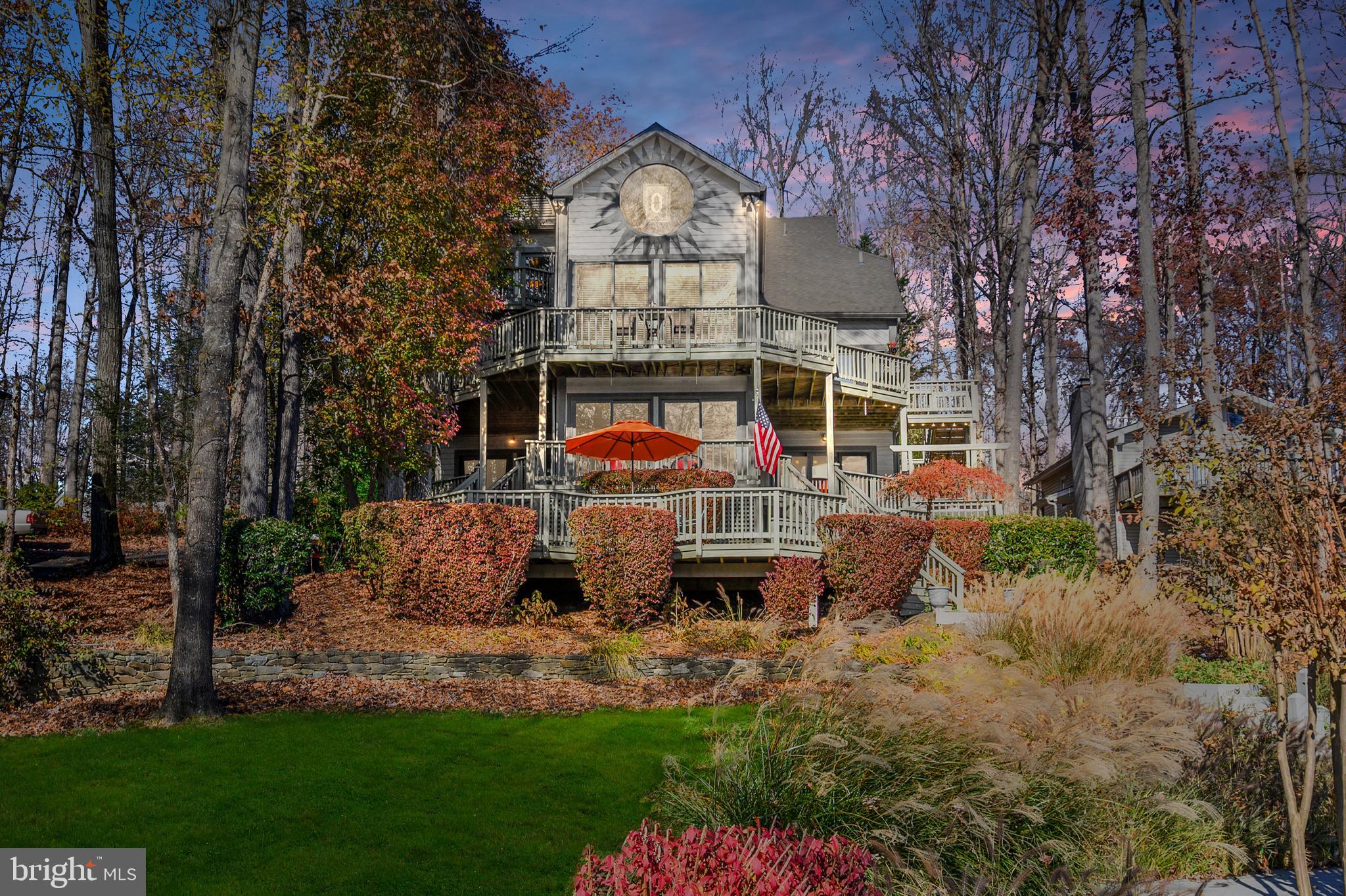 LAKE OF THE WOODS - Residential