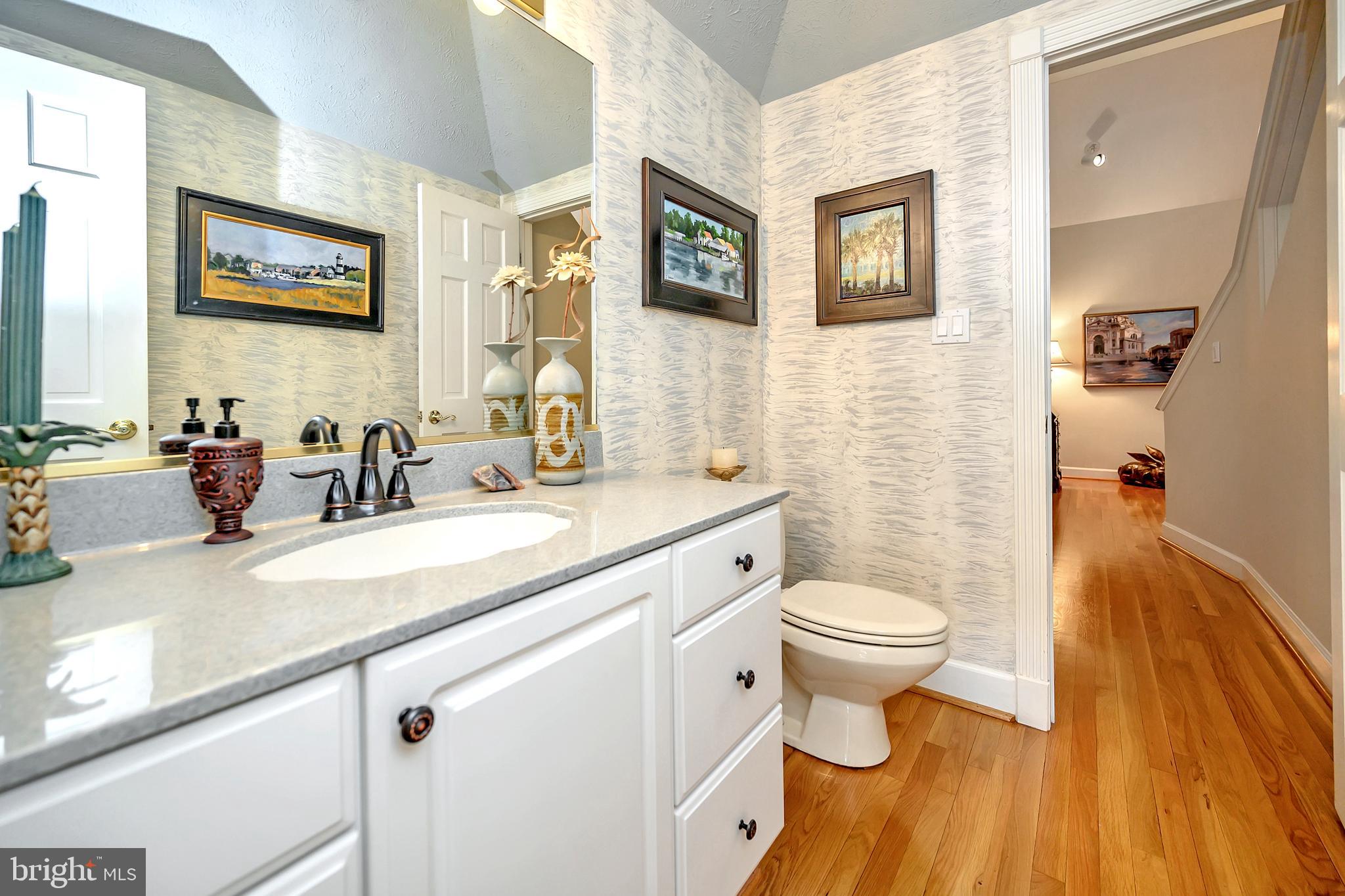 LAKE OF THE WOODS - Residential