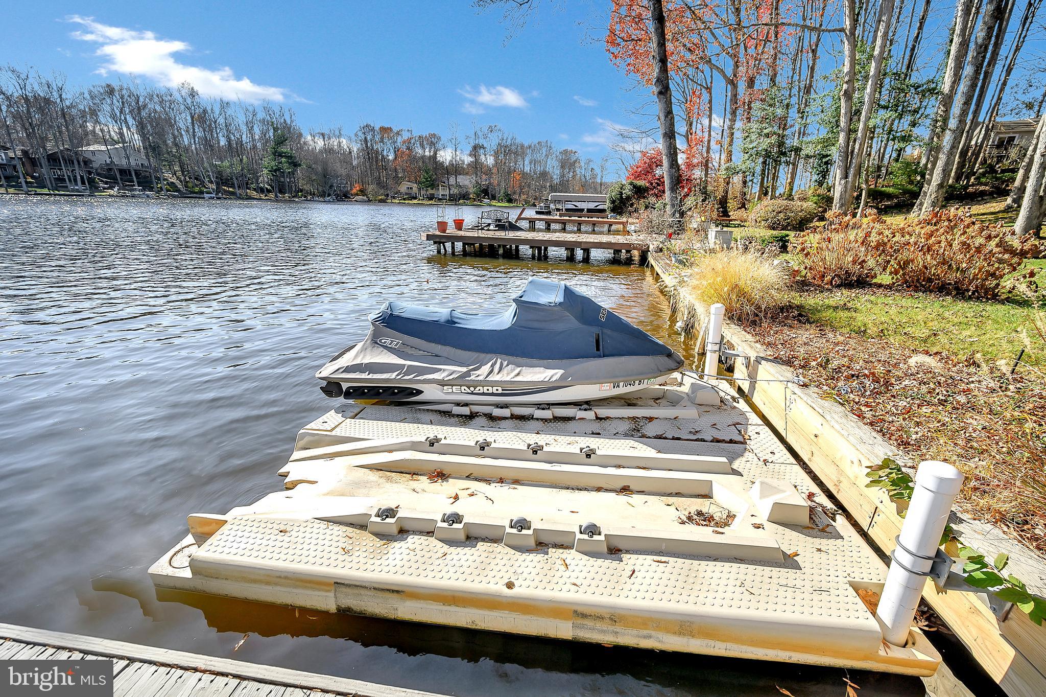 LAKE OF THE WOODS - Residential