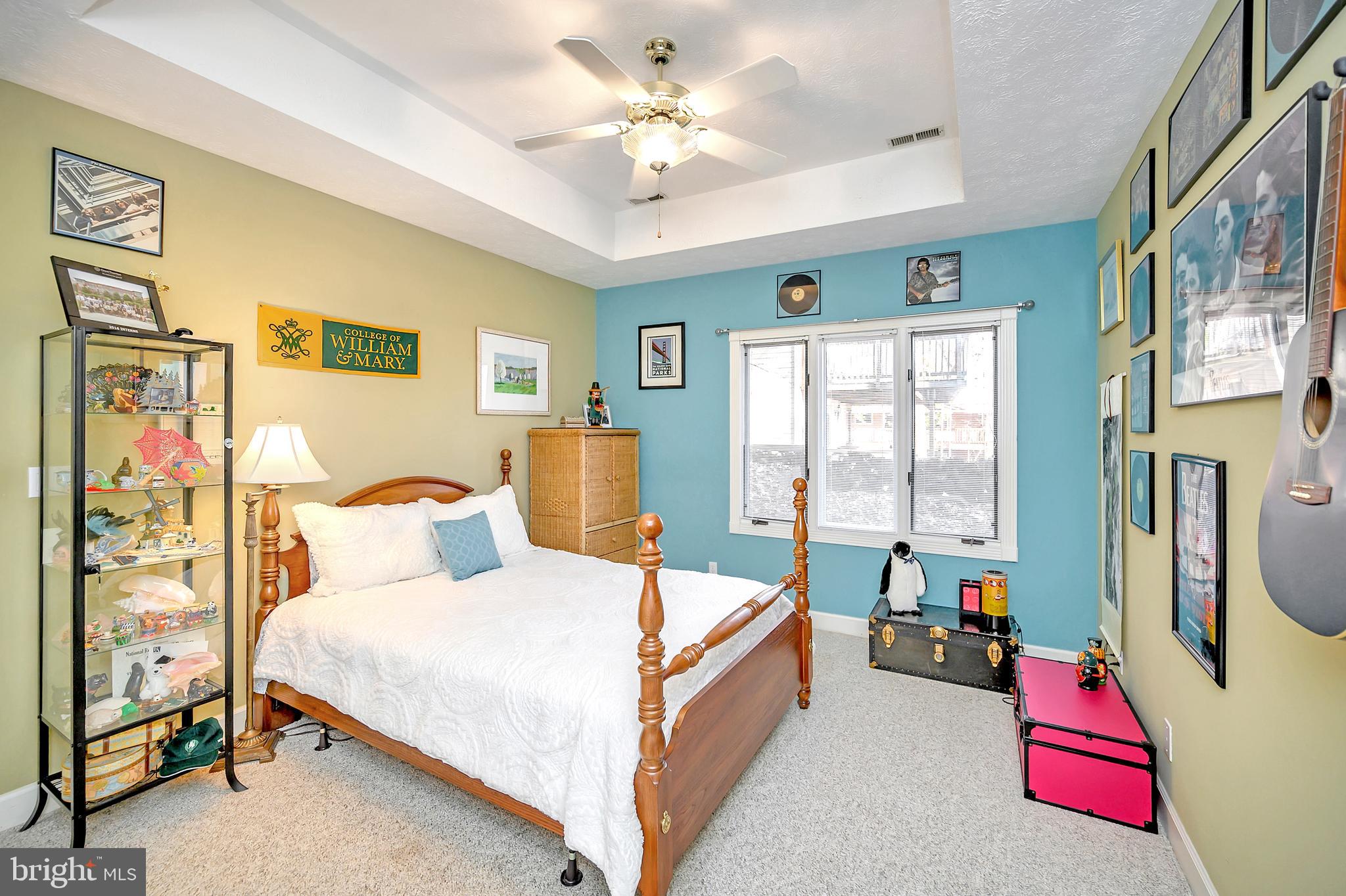 LAKE OF THE WOODS - Residential