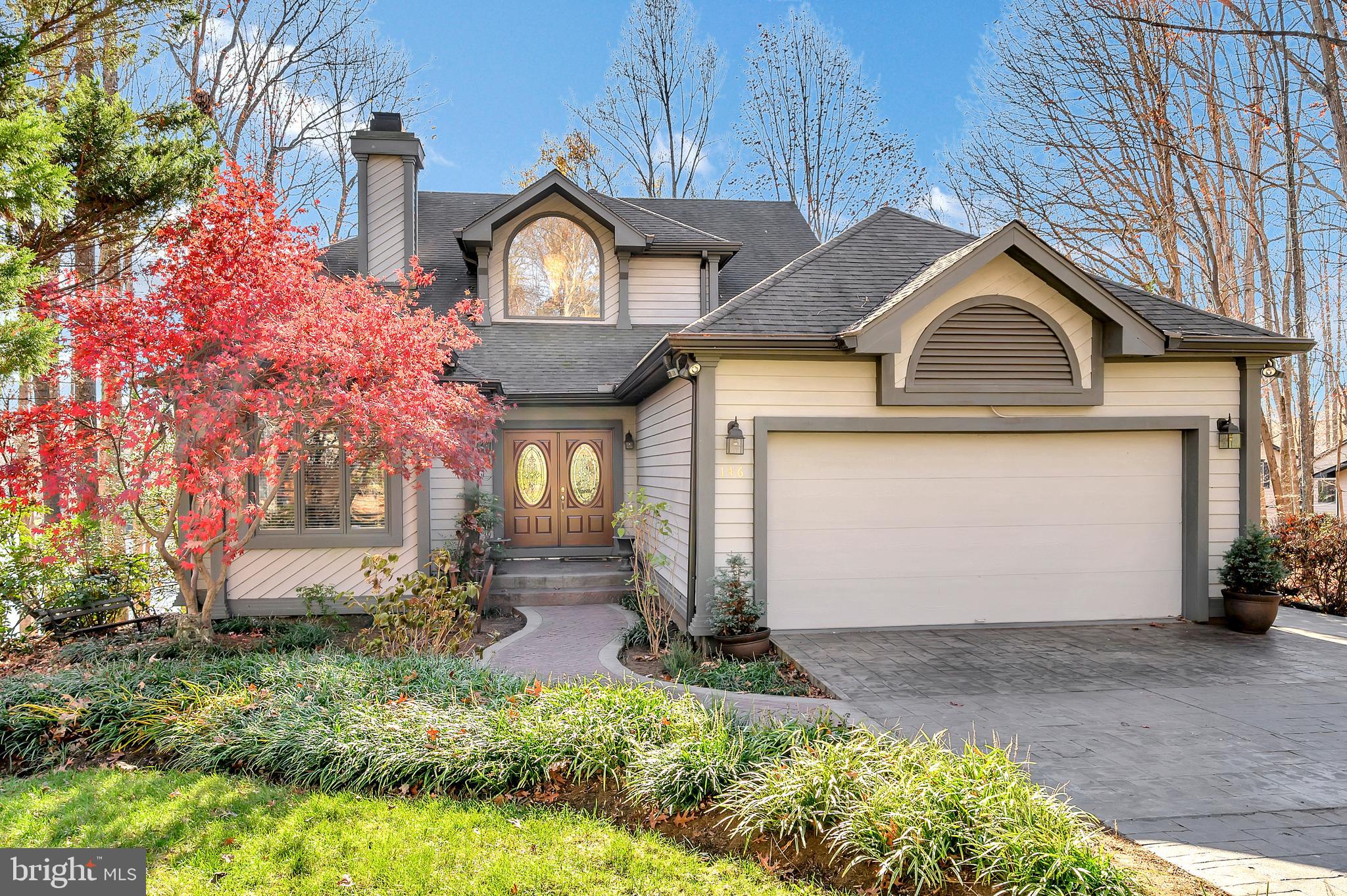 LAKE OF THE WOODS - Residential