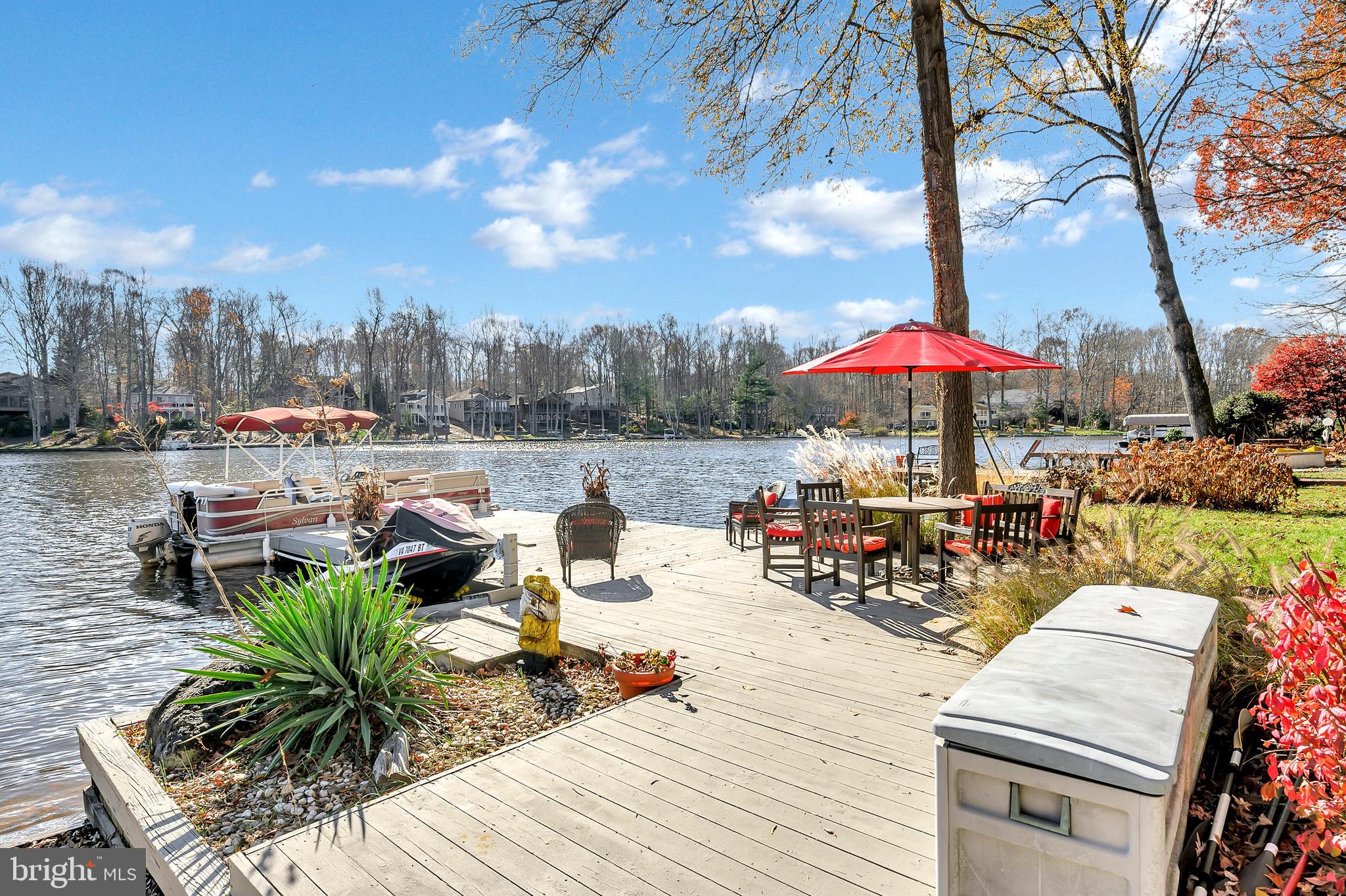 LAKE OF THE WOODS - Residential