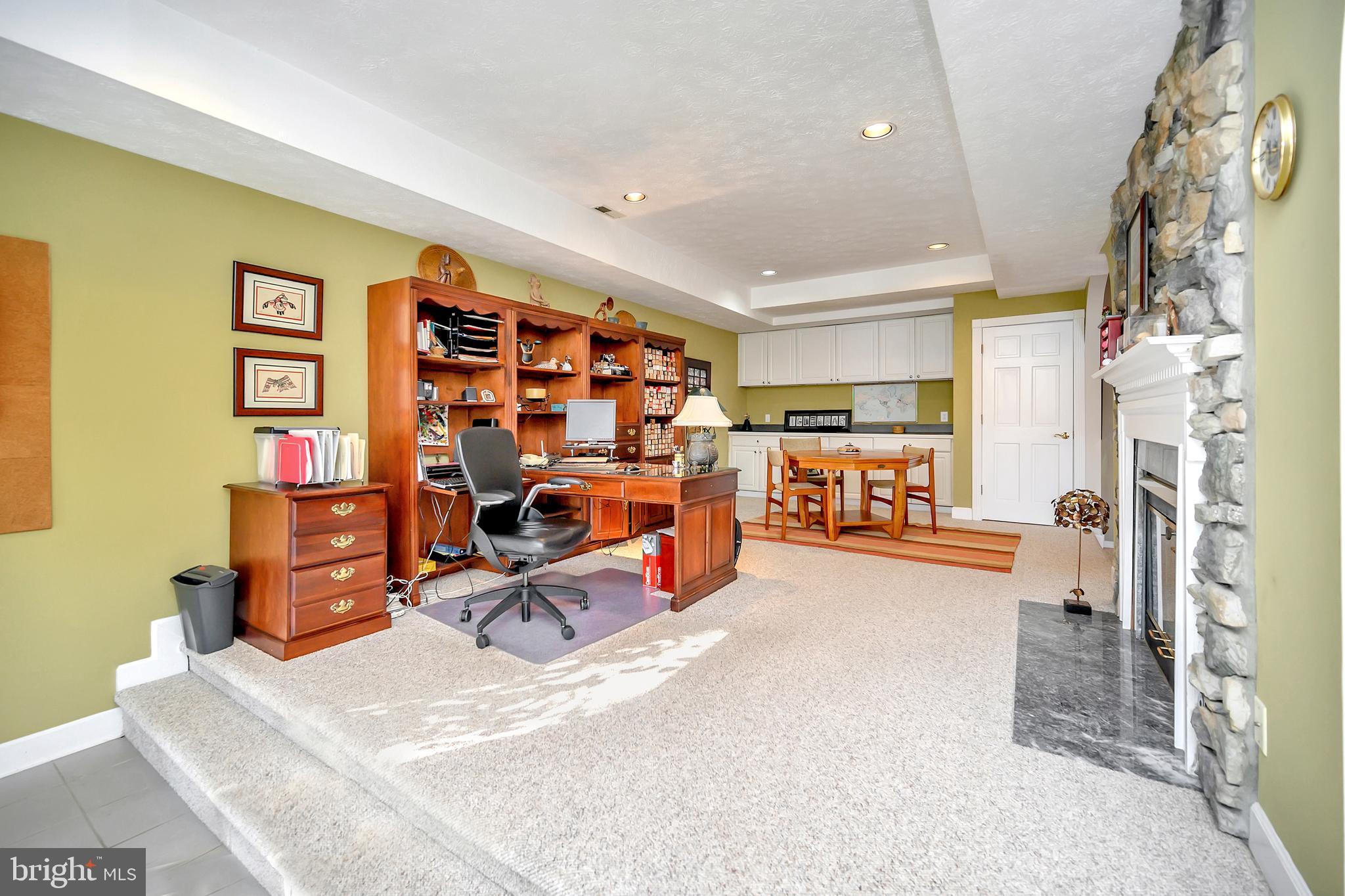 LAKE OF THE WOODS - Residential