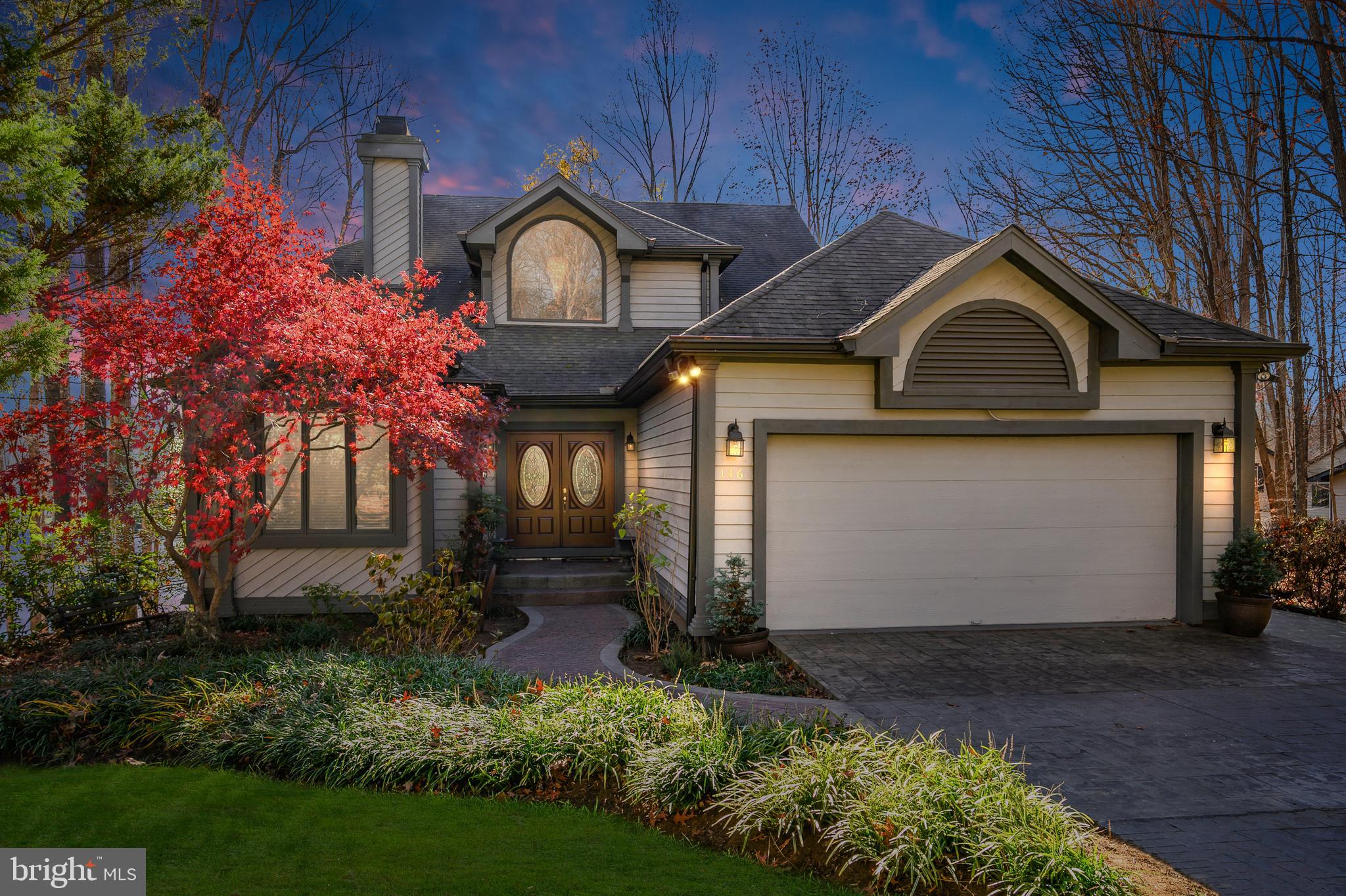 LAKE OF THE WOODS - Residential