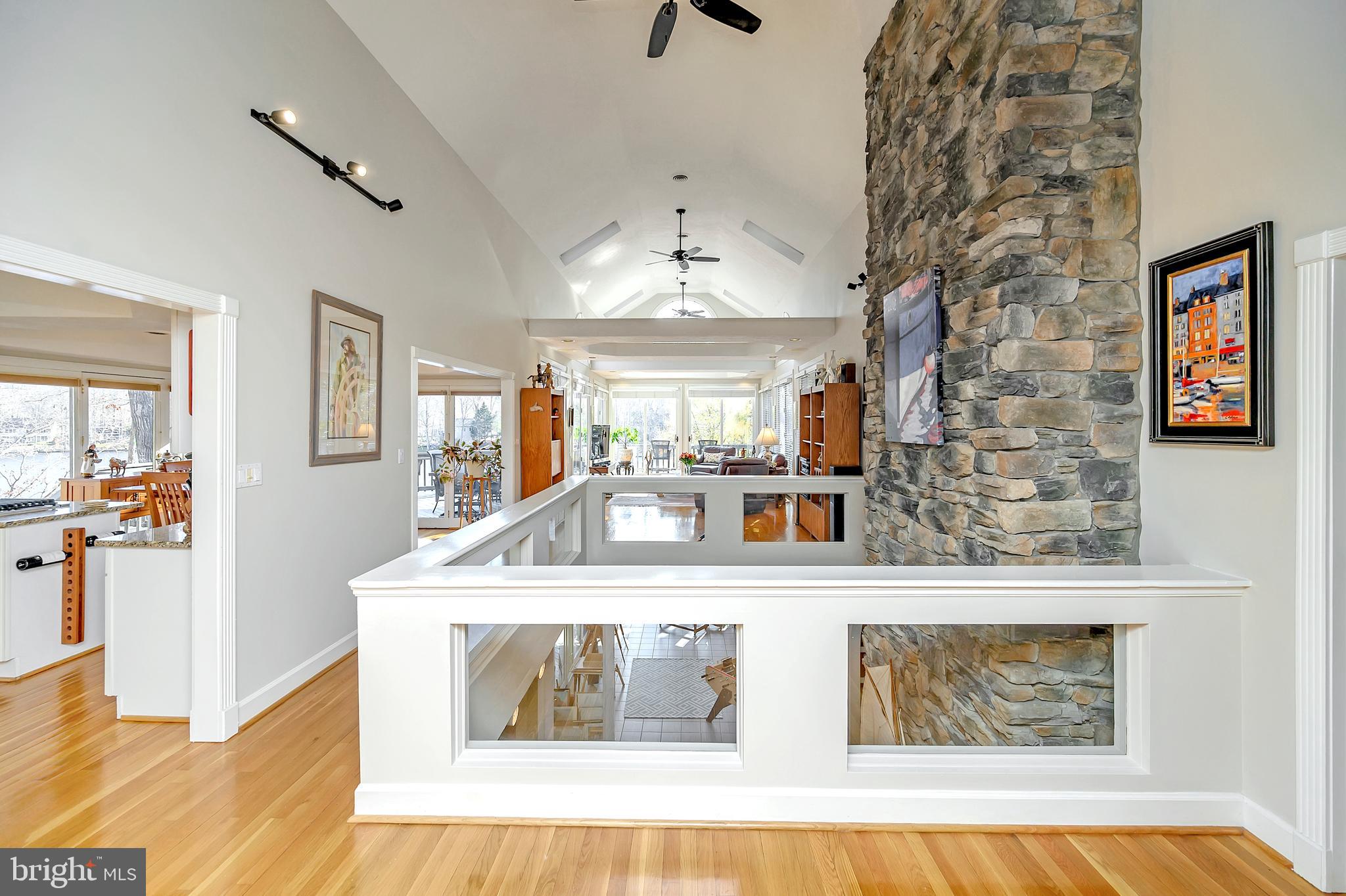 LAKE OF THE WOODS - Residential