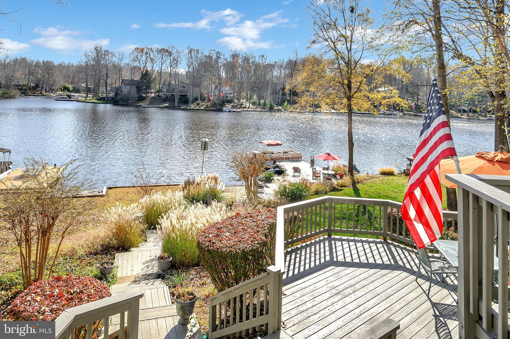 LAKE OF THE WOODS - Residential