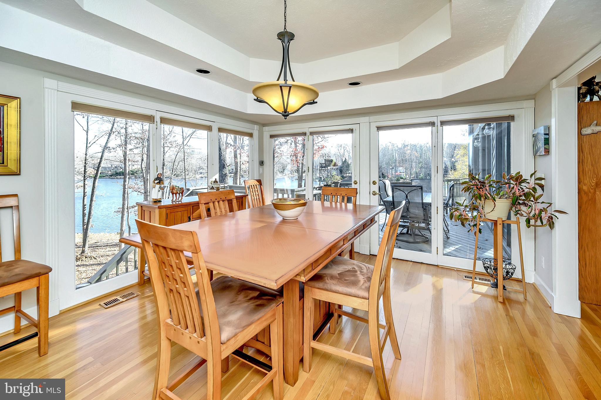 LAKE OF THE WOODS - Residential