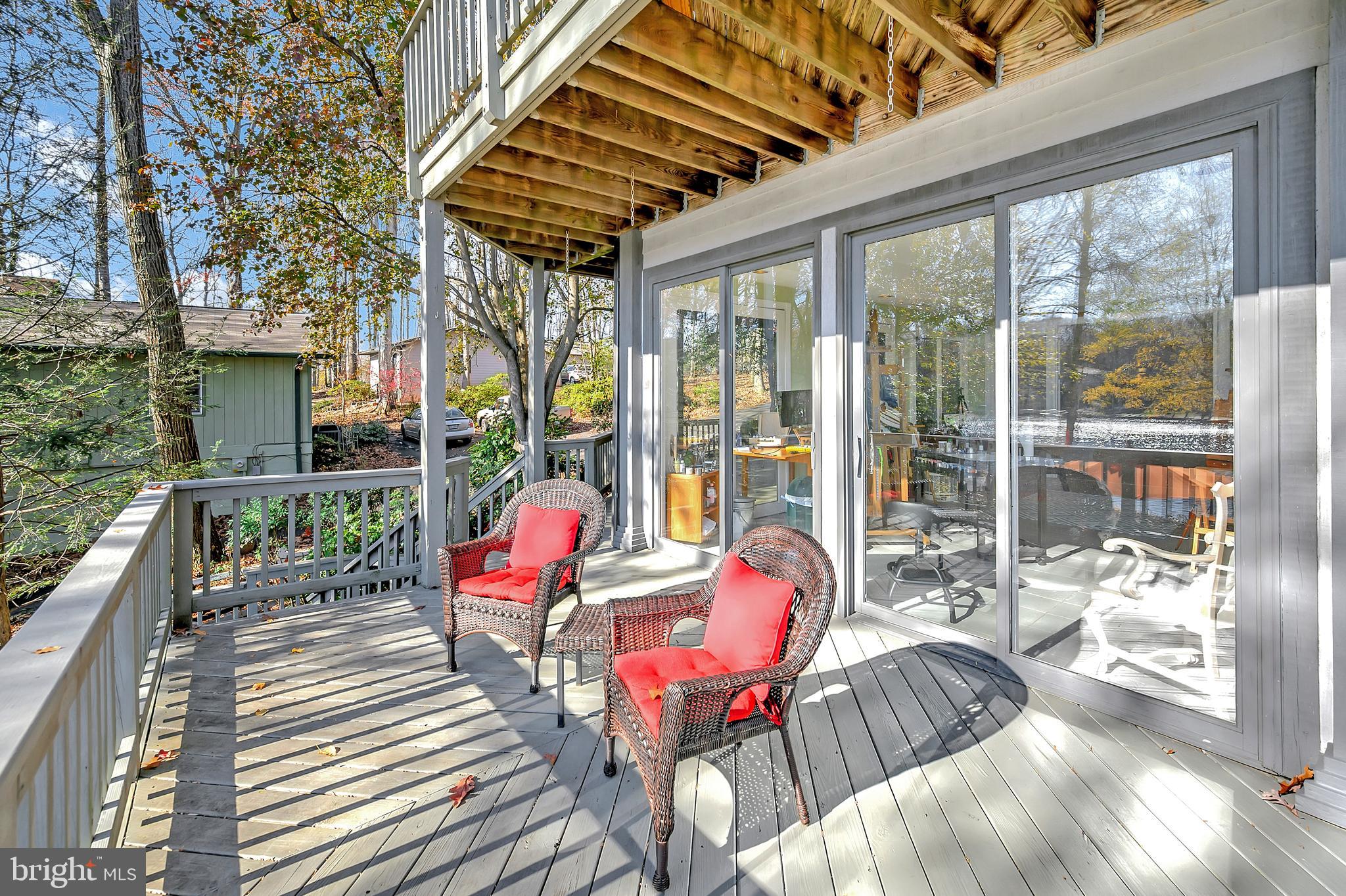 LAKE OF THE WOODS - Residential