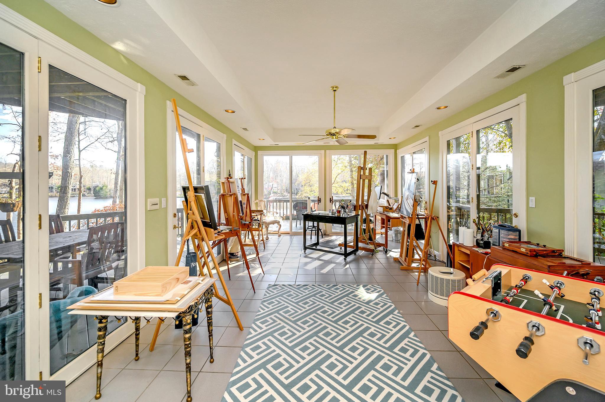 LAKE OF THE WOODS - Residential